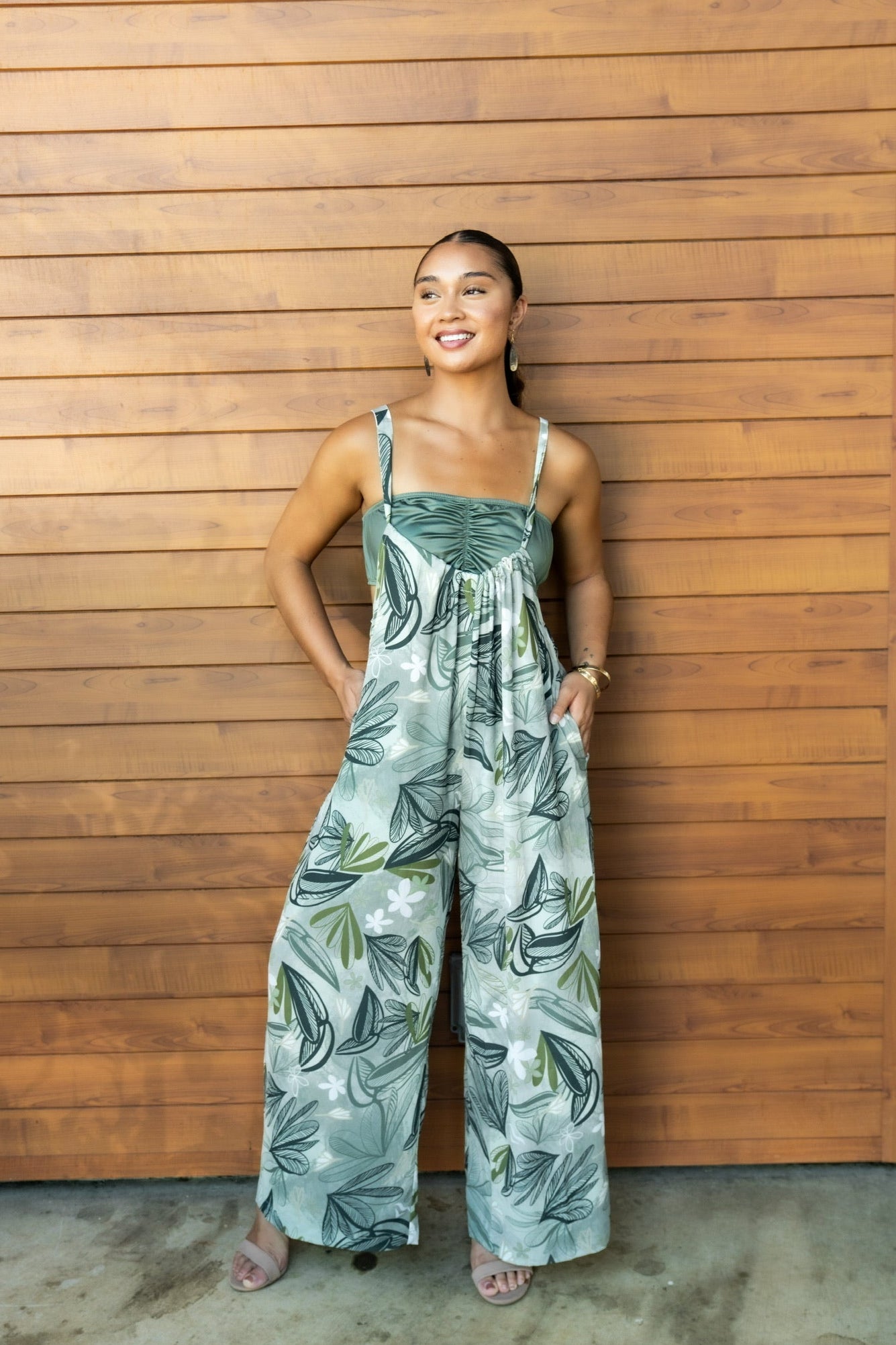 MELIA JUMPER