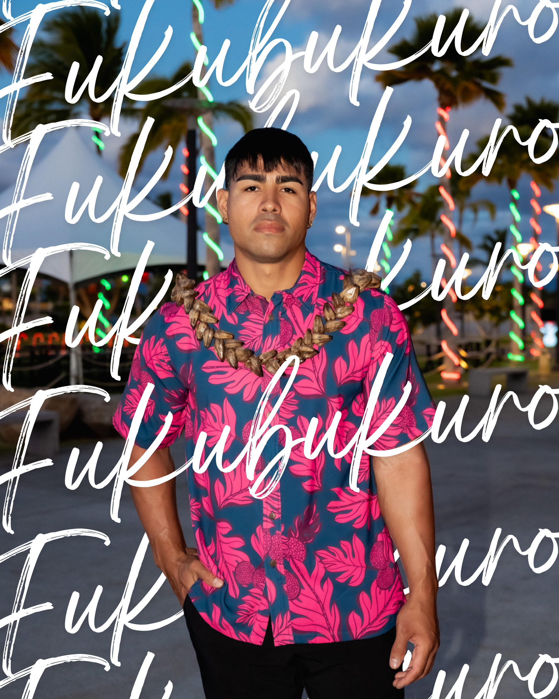 FUKUBUKURO (MYSTERY BAGS) - KANE