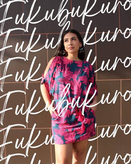 FUKUBUKURO (MYSTERY BAGS) - WAHINE