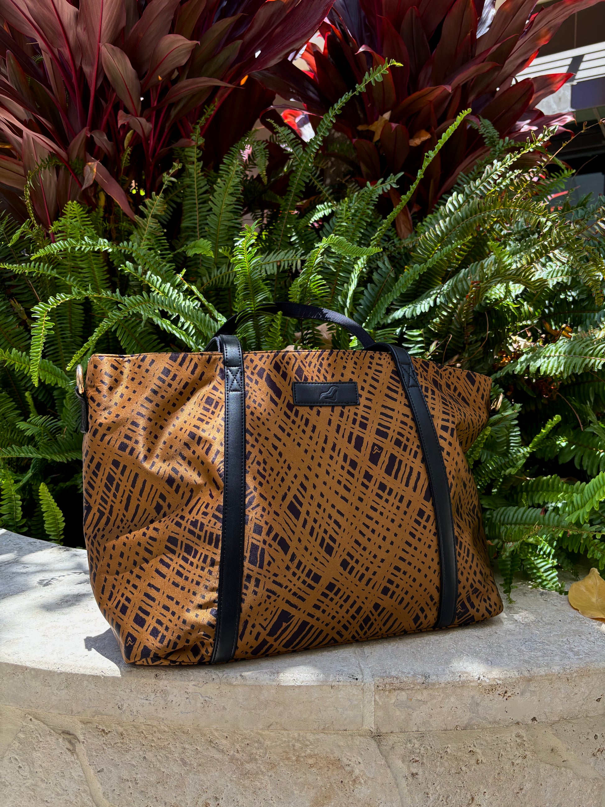 ULANA TRAVEL BAG