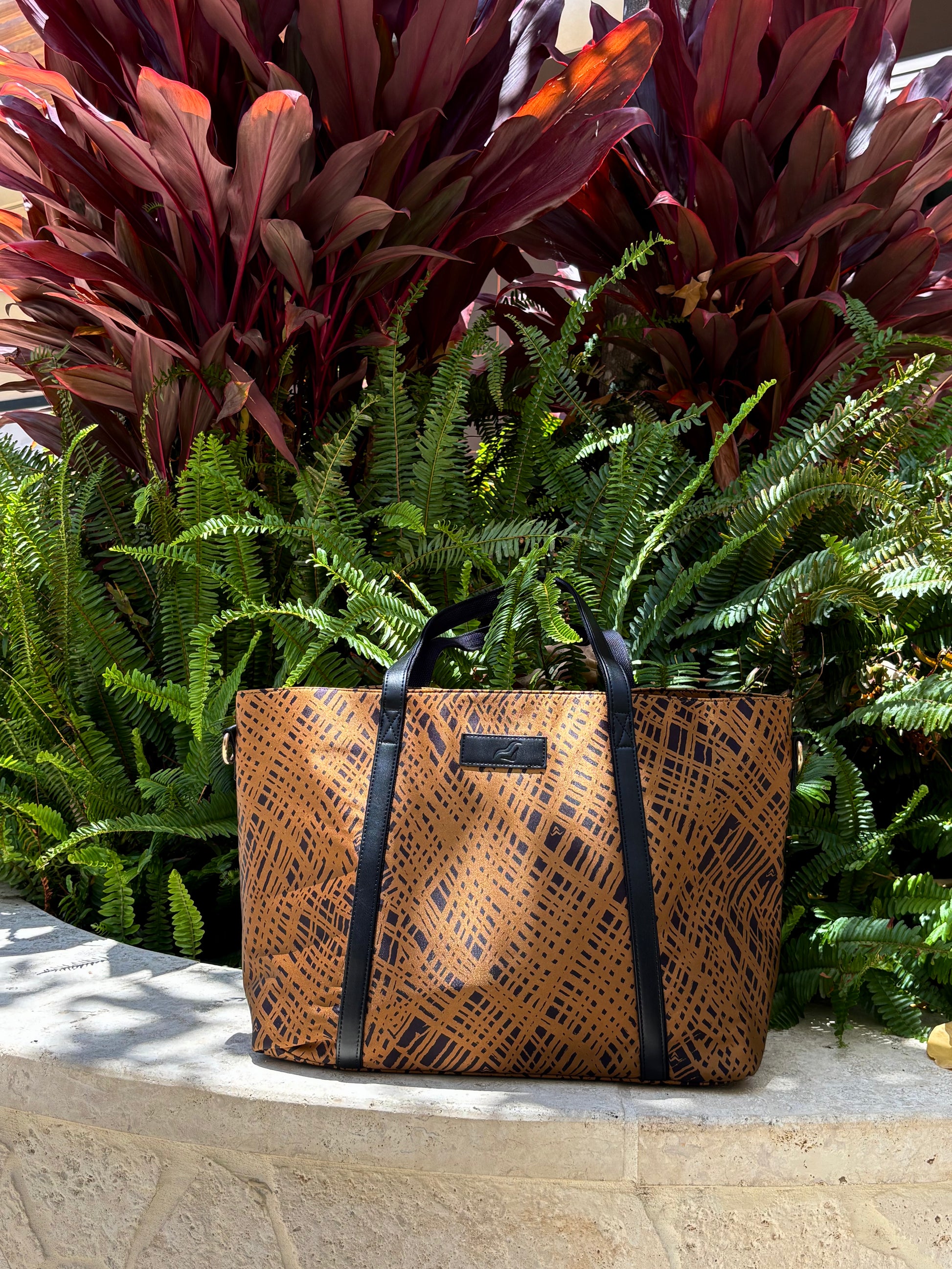 ULANA TRAVEL BAG