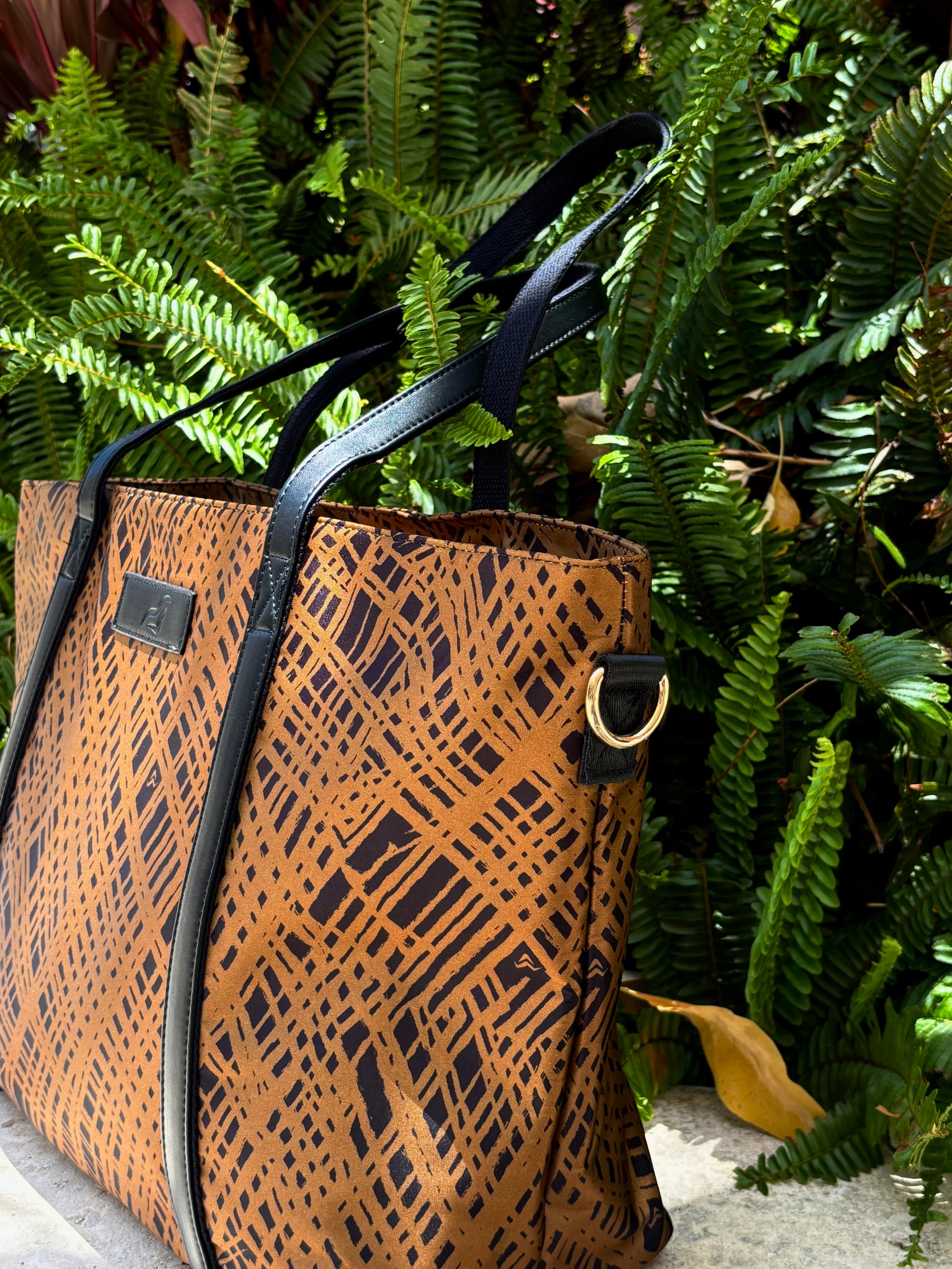 ULANA TRAVEL BAG