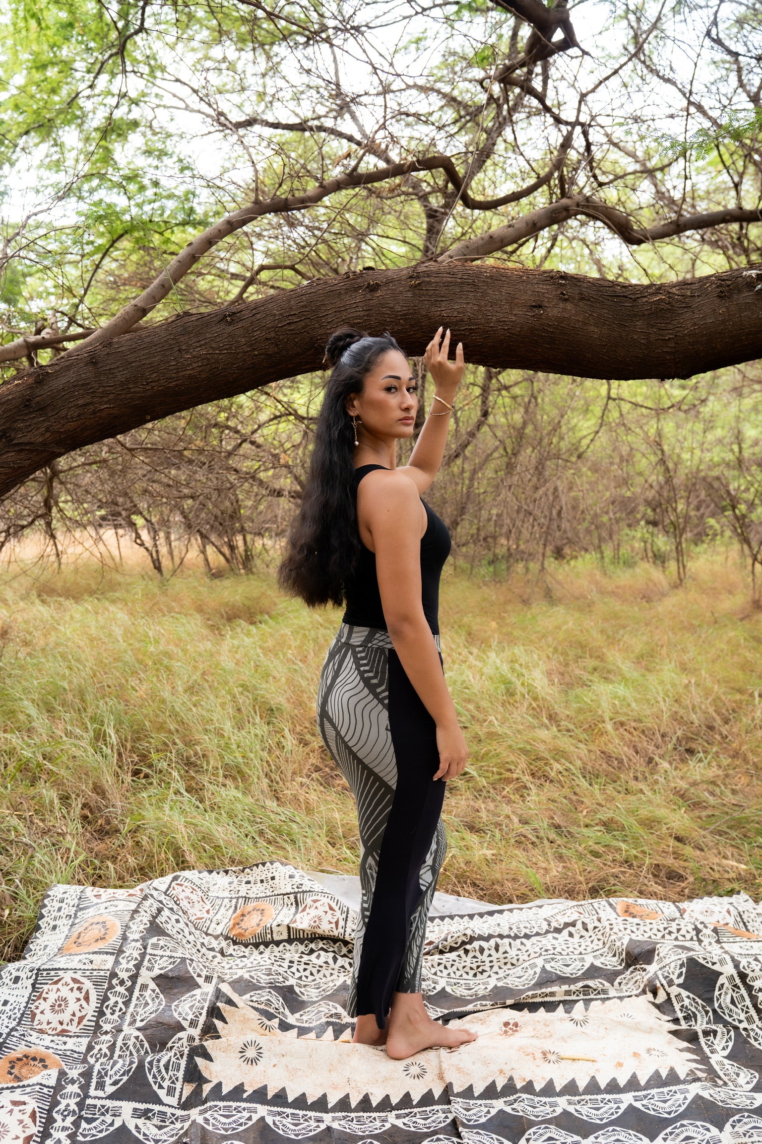 TAPA2.0 SINAFEI SKIRT