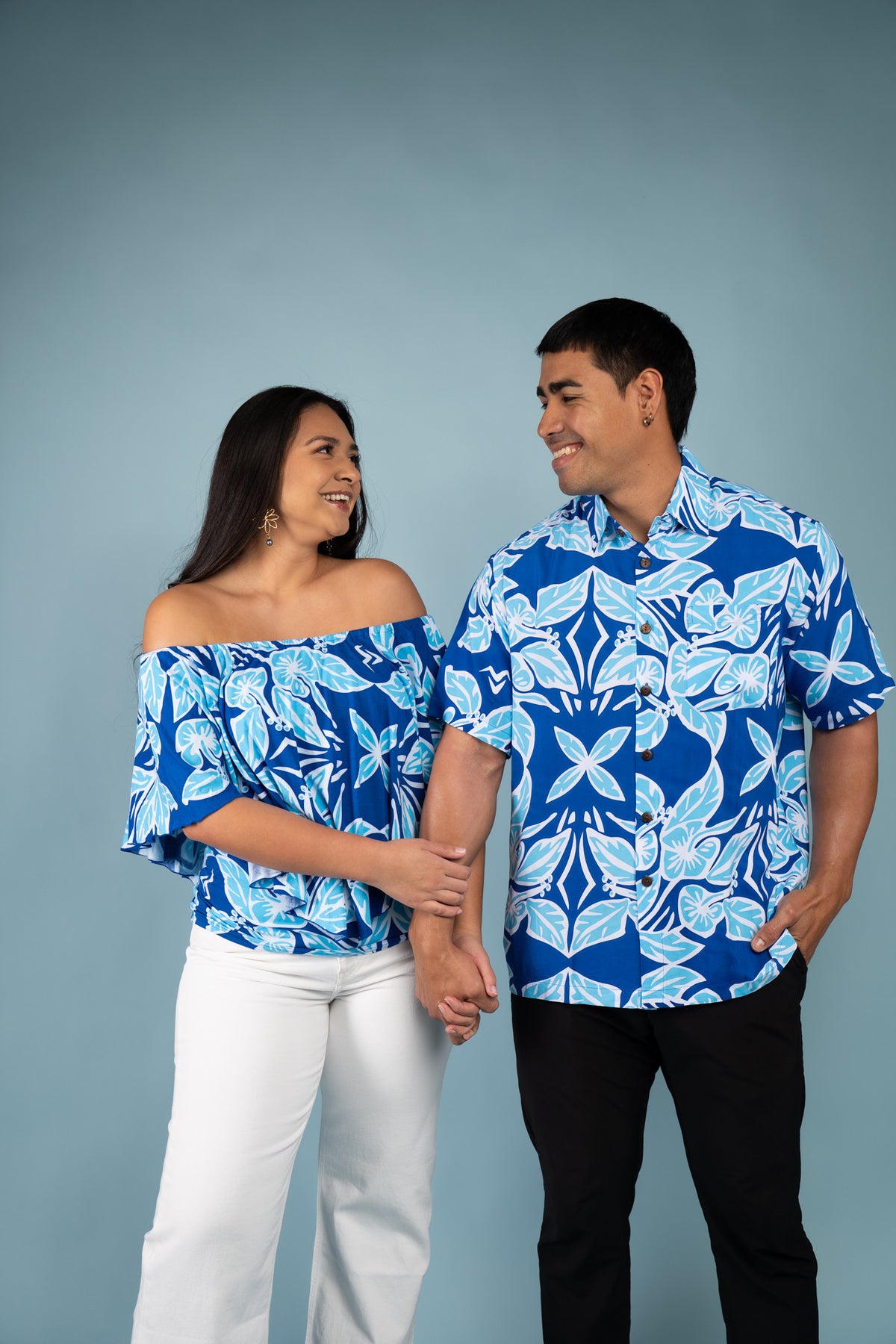 Missing Polynesia | Refined Polynesian Fashion & Island Resort Wear
