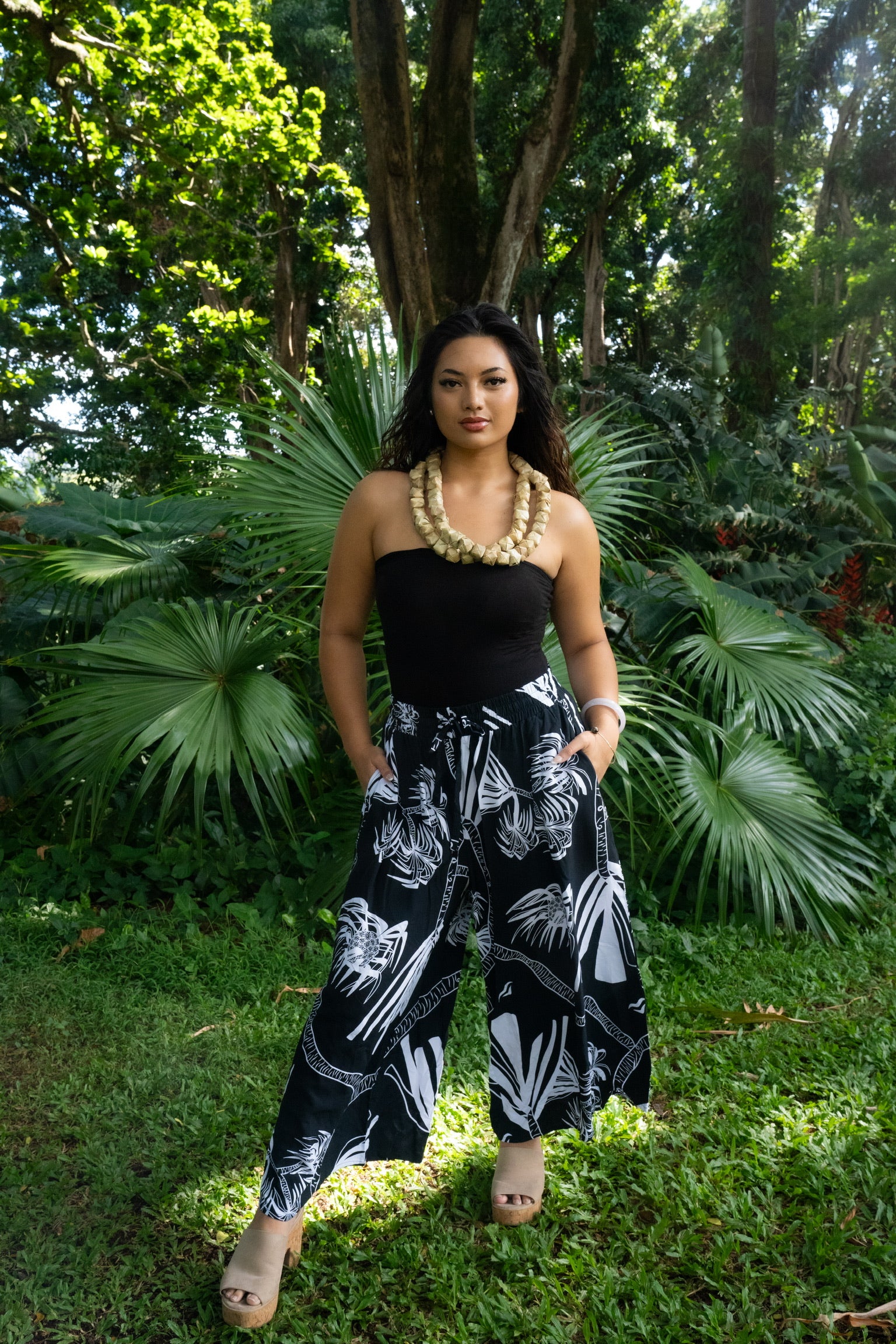 LAUHALA CULOTTE
