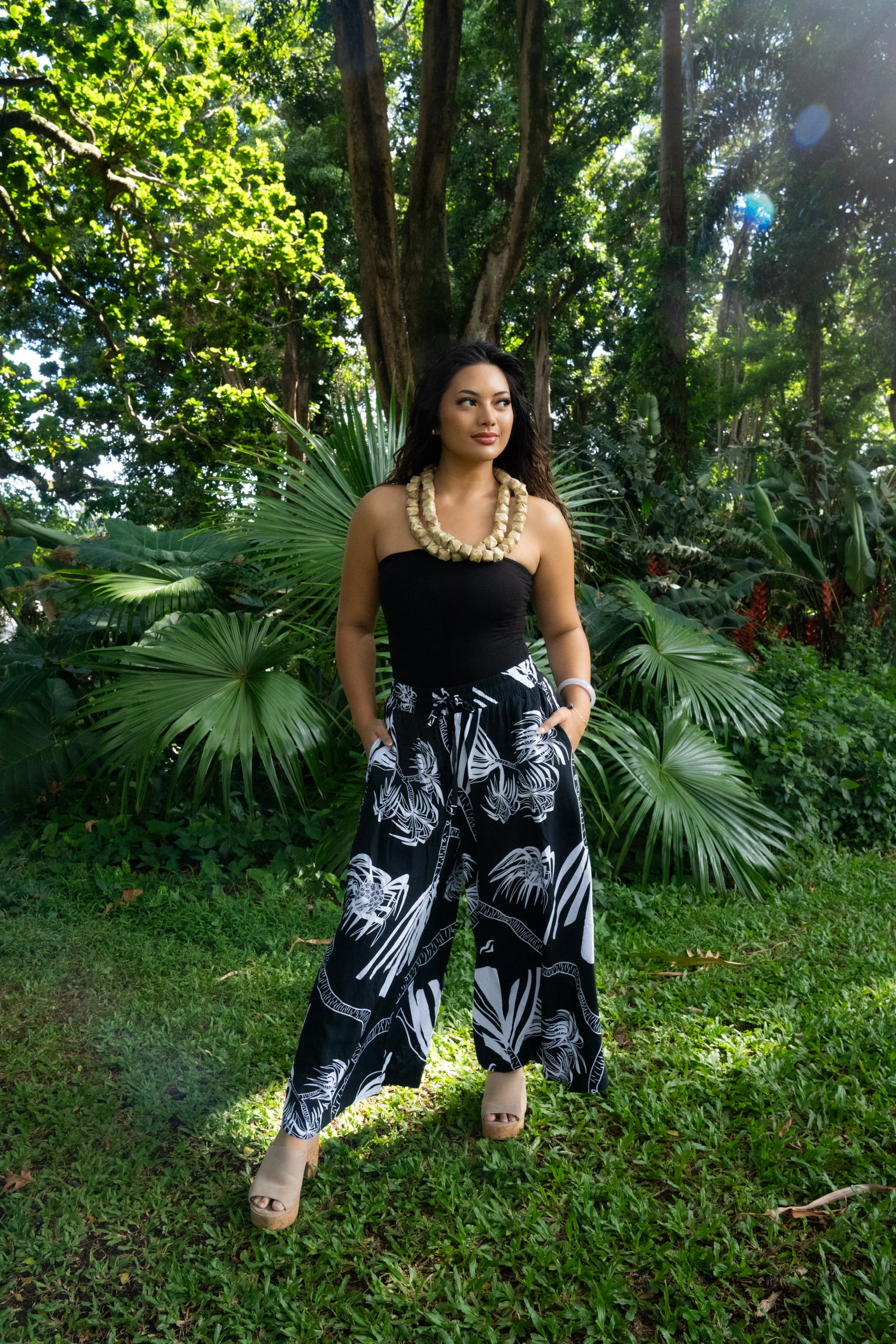 LAUHALA CULOTTE