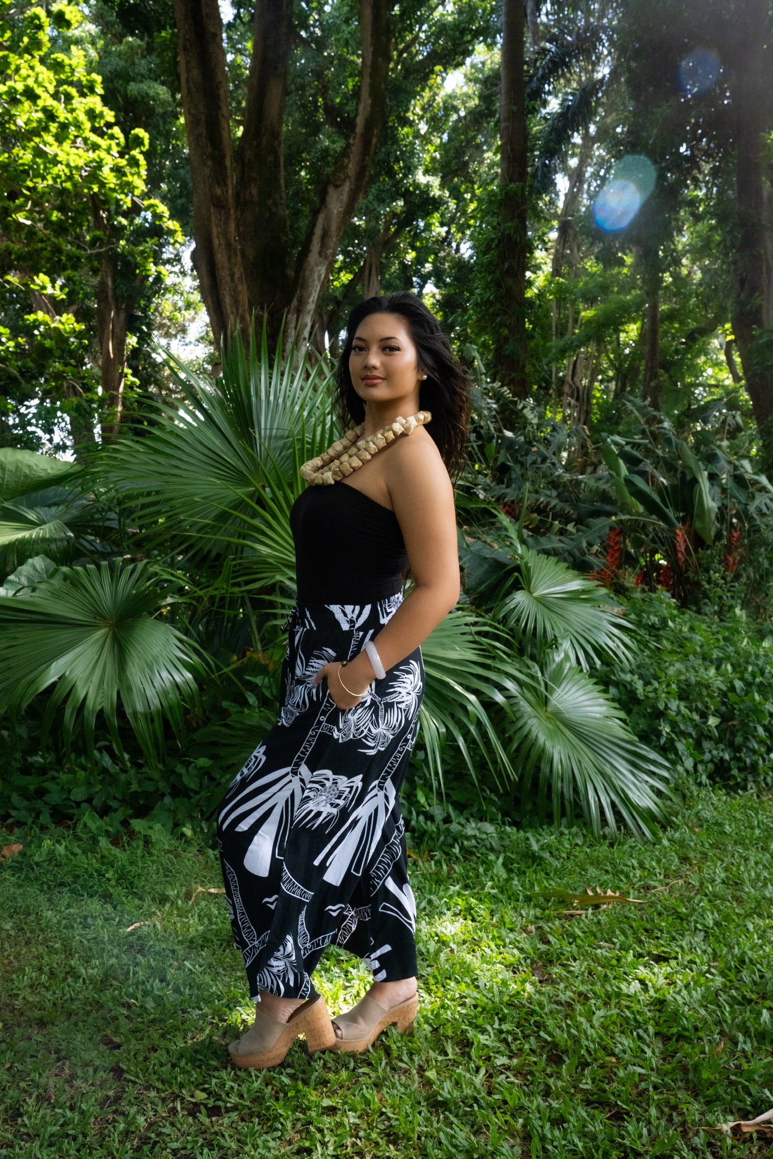 LAUHALA CULOTTE
