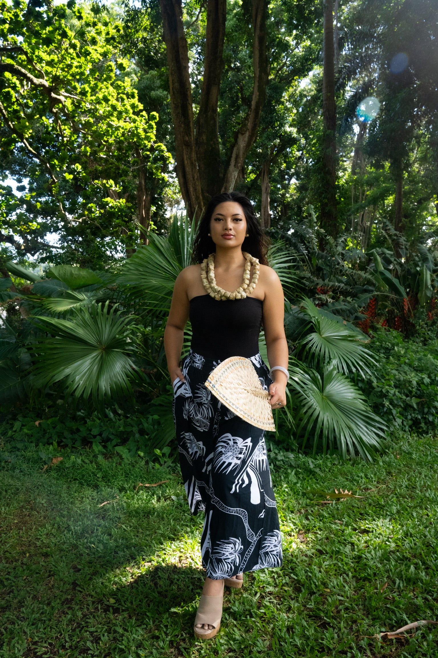 LAUHALA CULOTTE