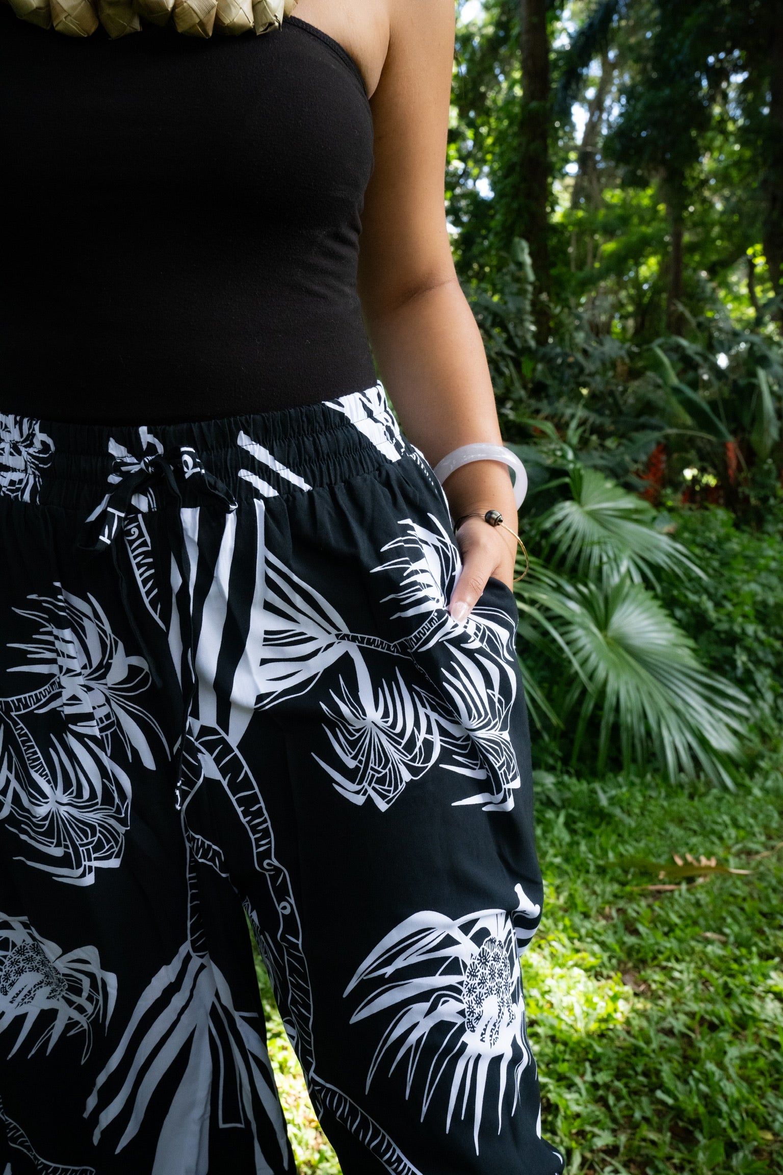 LAUHALA CULOTTE