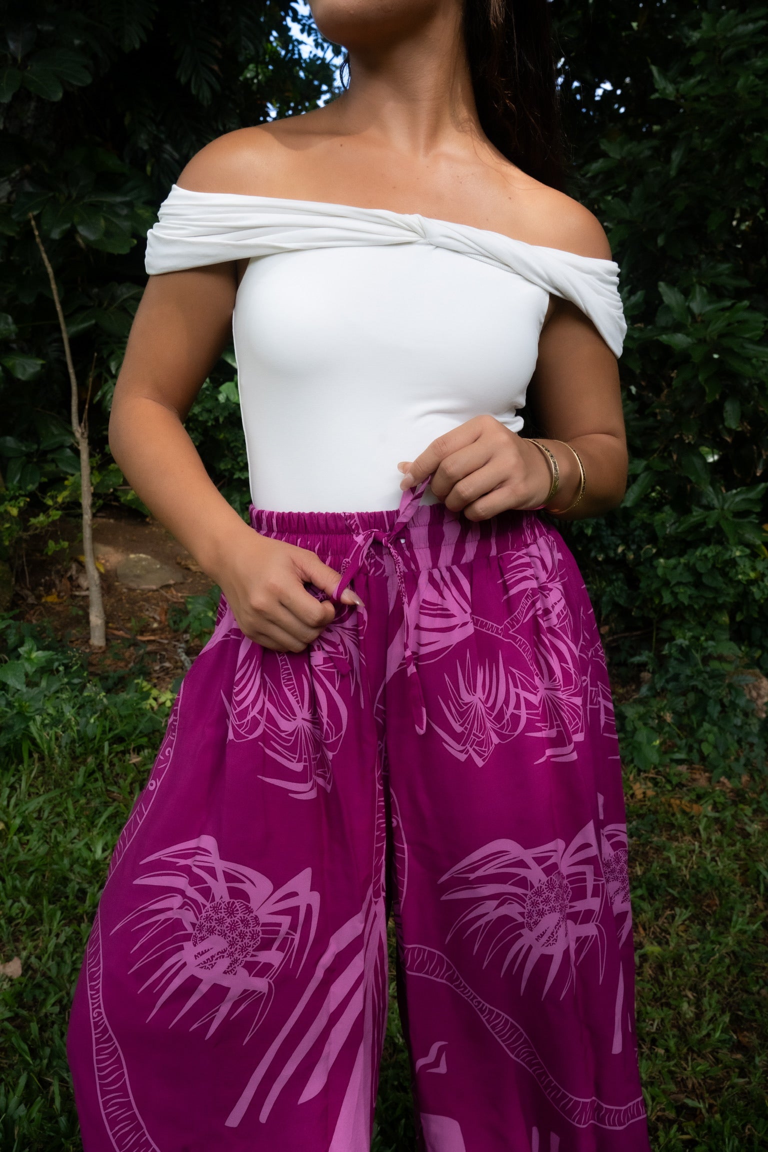 LAUHALA CULOTTE