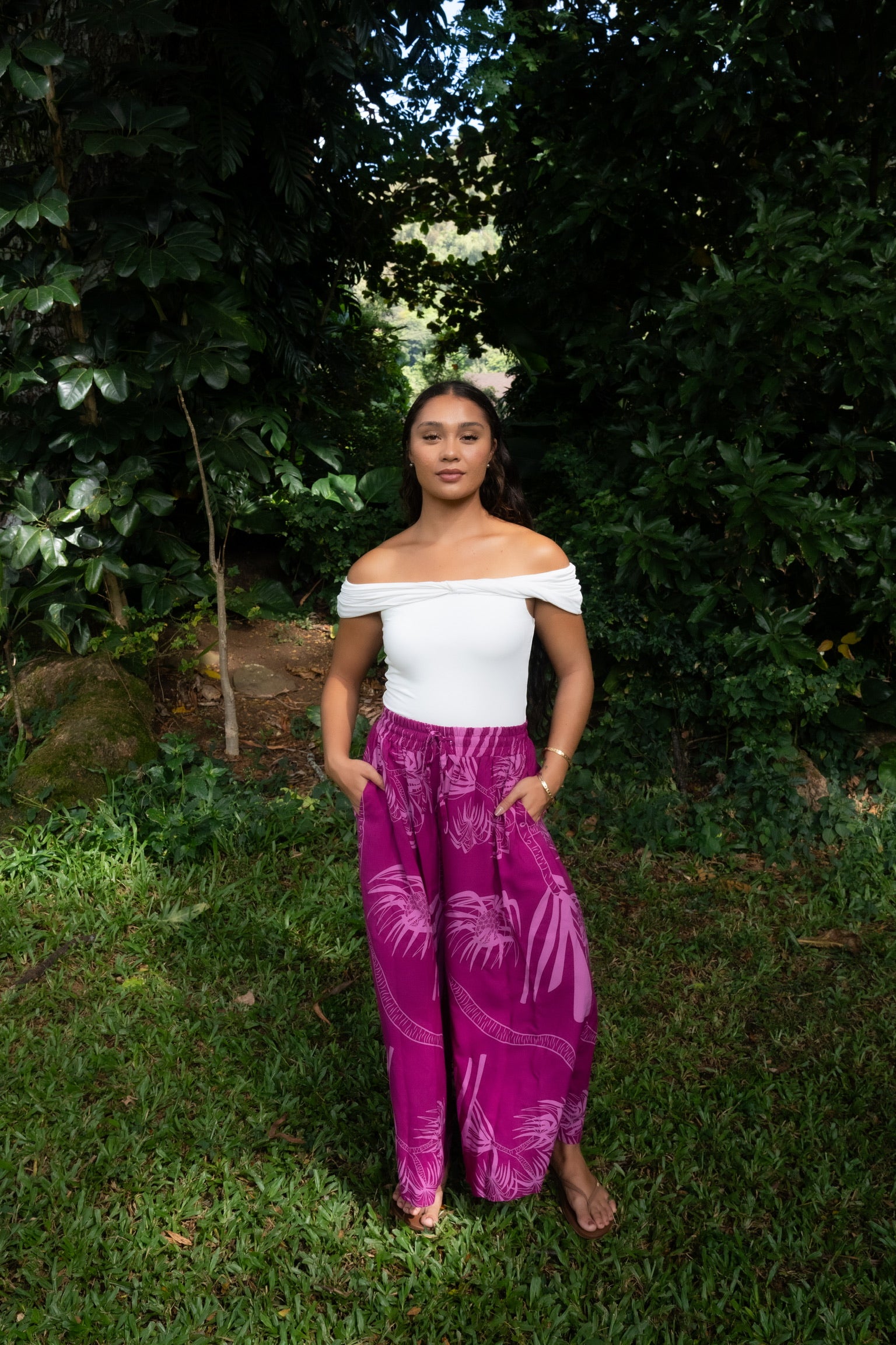 LAUHALA CULOTTE