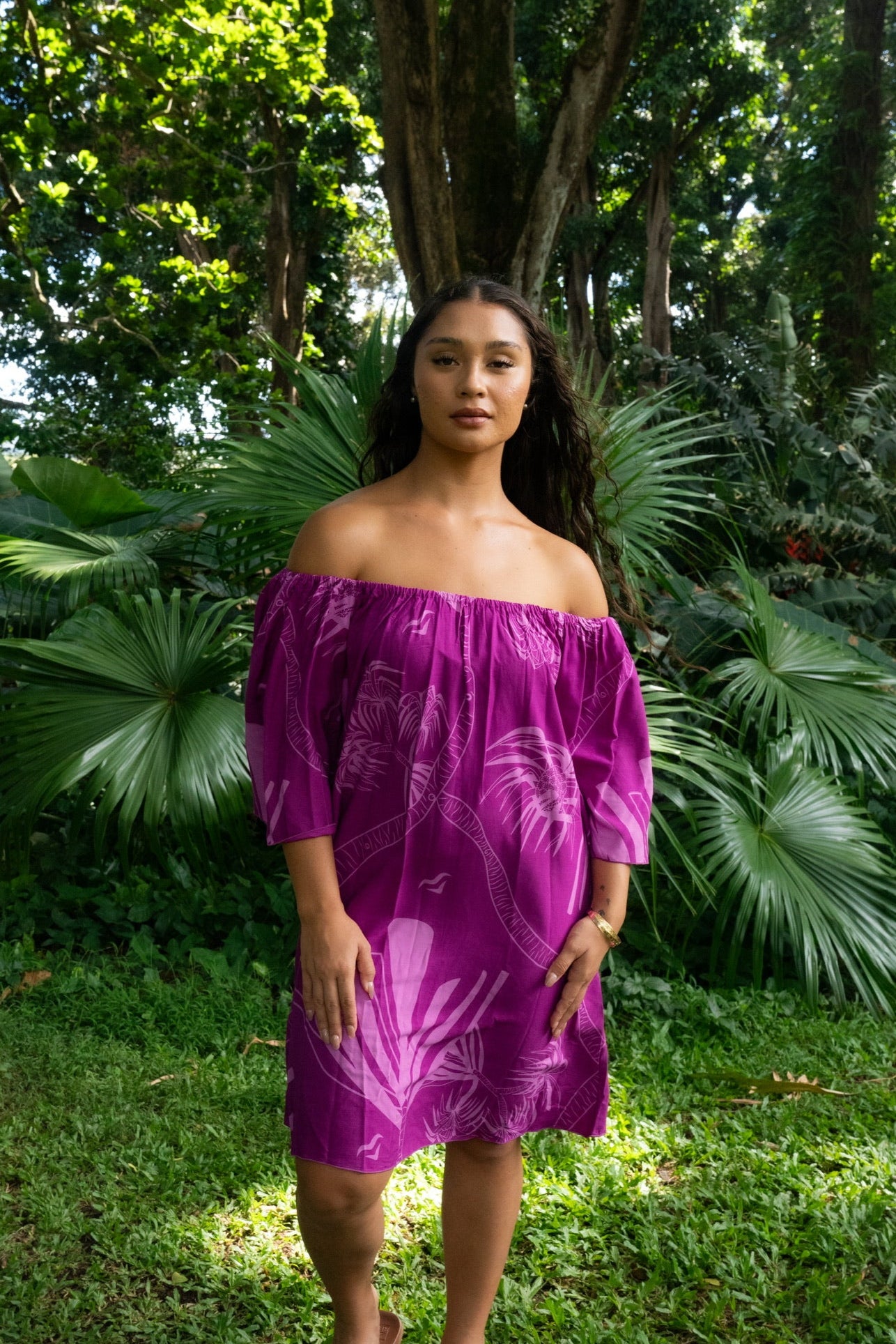 LAUHALA EVIE