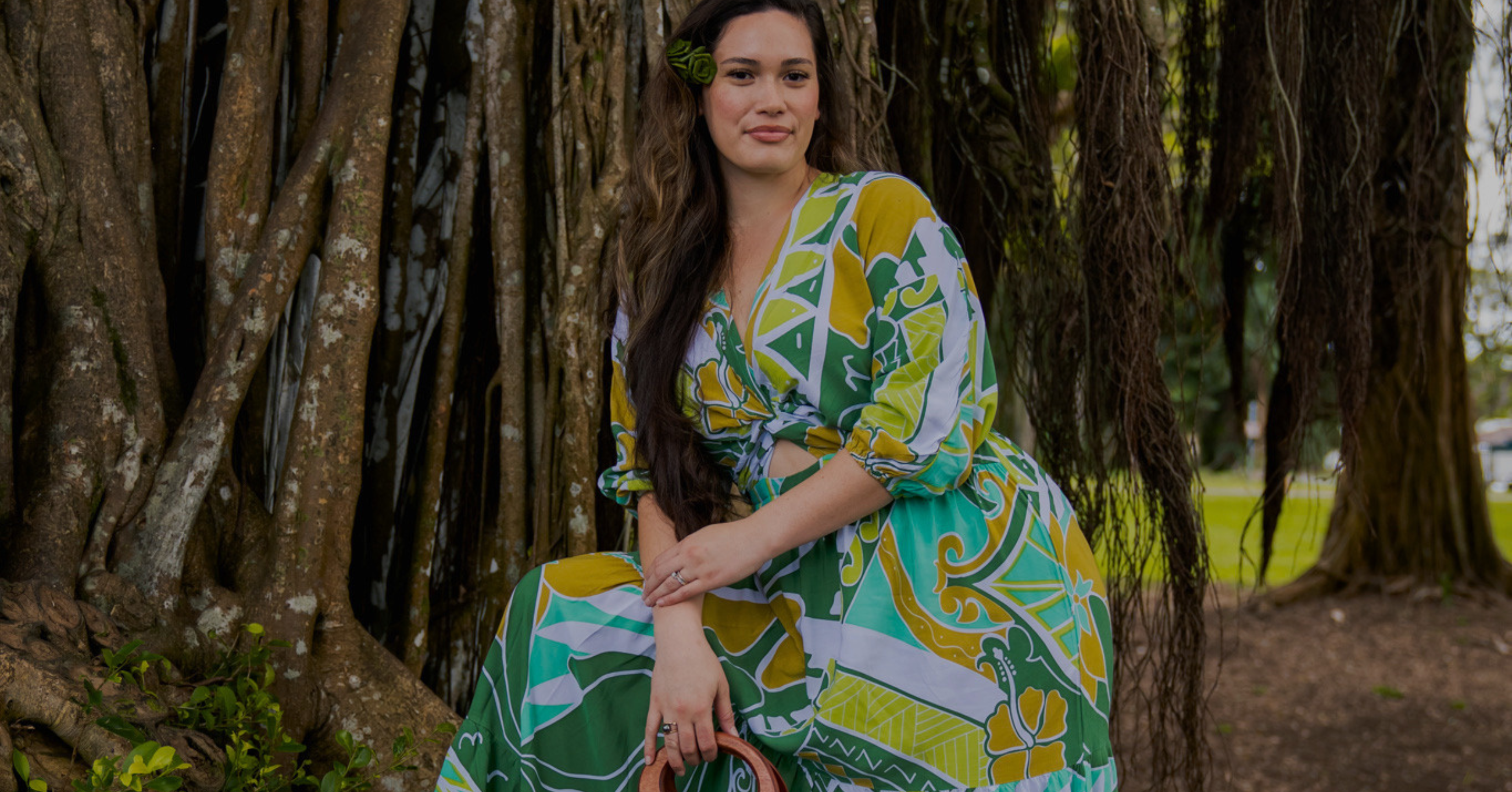 TIARE – Missing Polynesia
