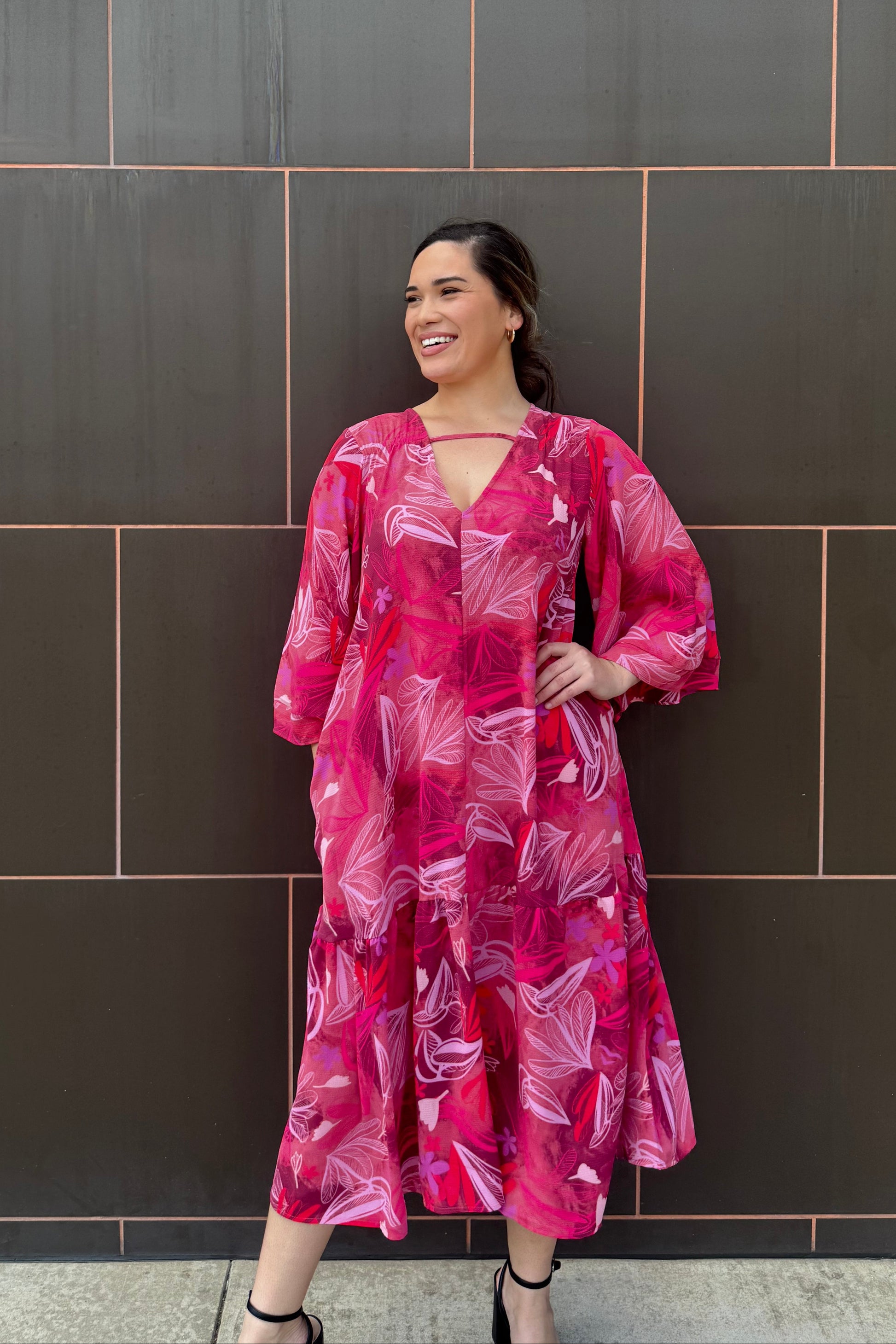 MELIA PEPE DRESS