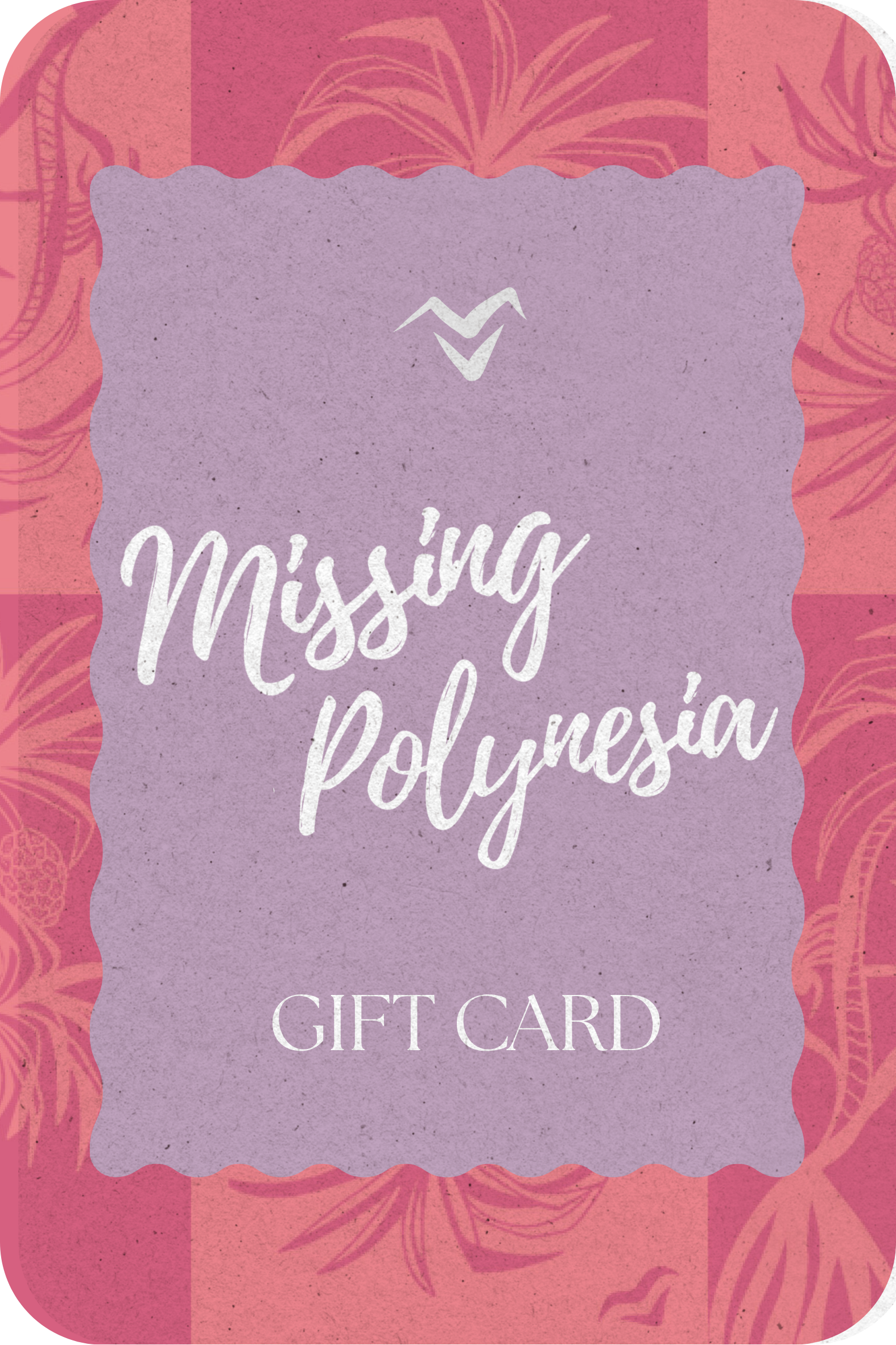 E-Gift Card