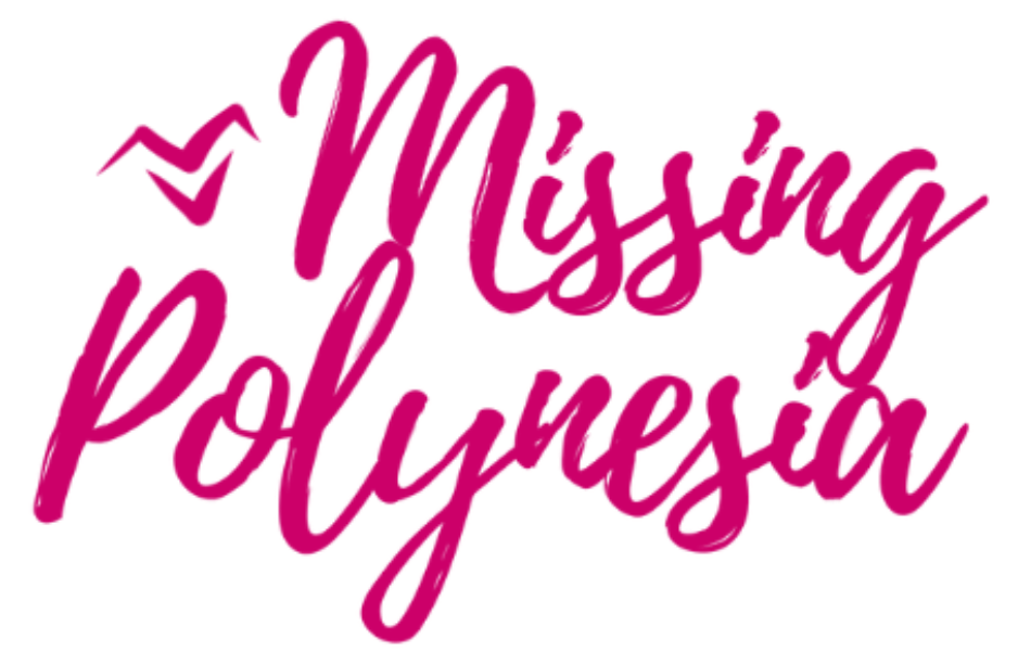 Missing Polynesia