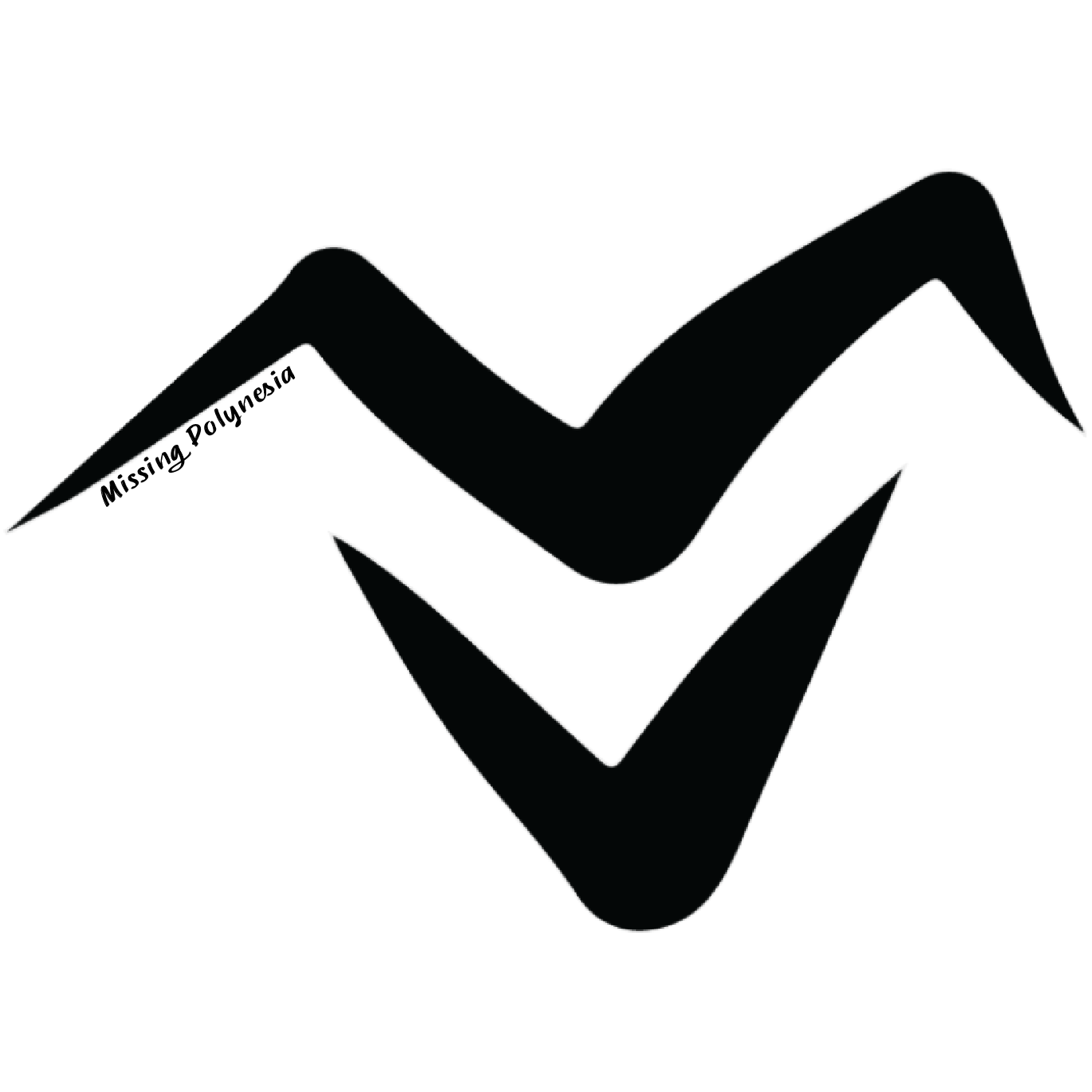 logo of MISSING POLYNESIA - Missing Polynesia