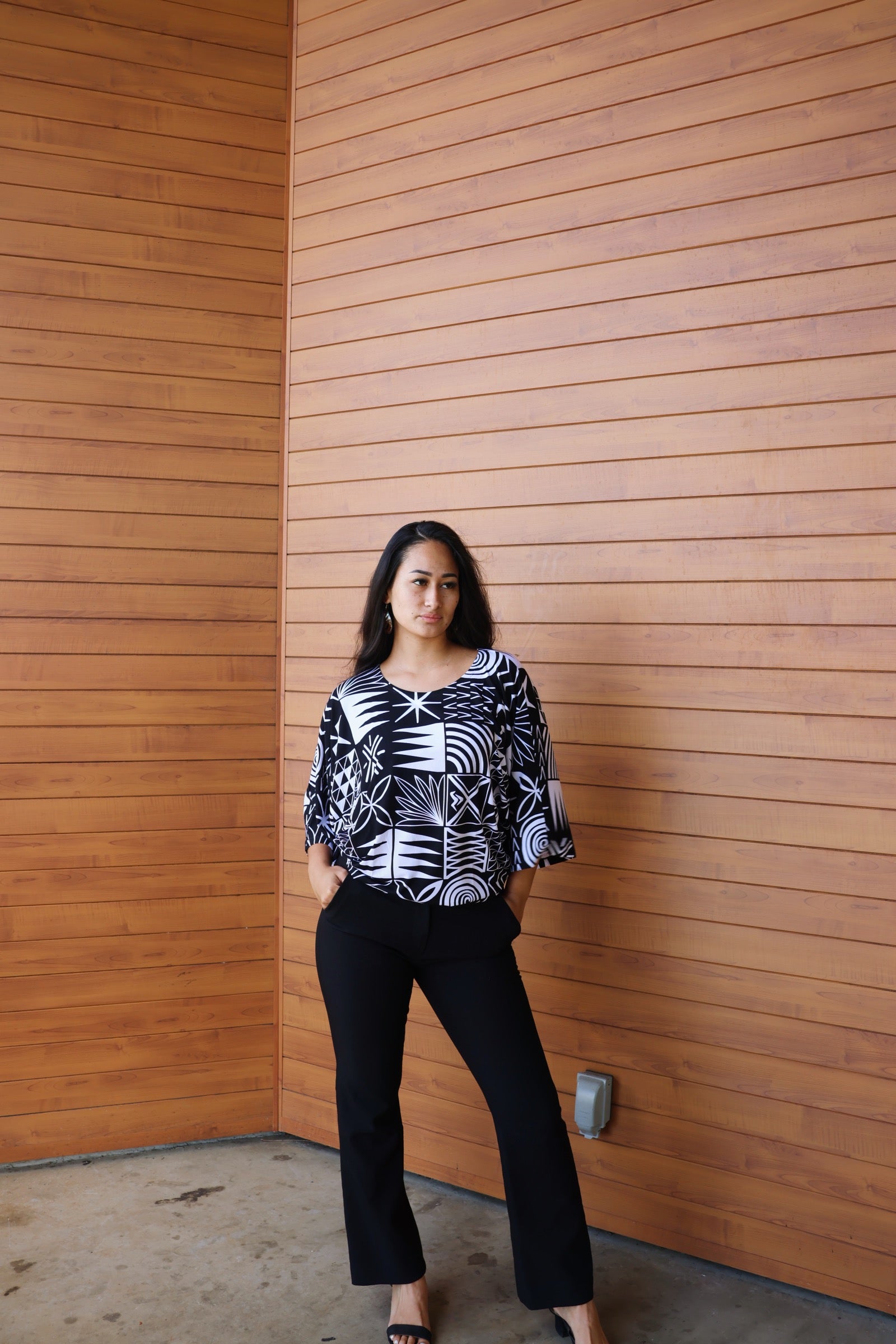 TAPA 3.0 LISA TOP