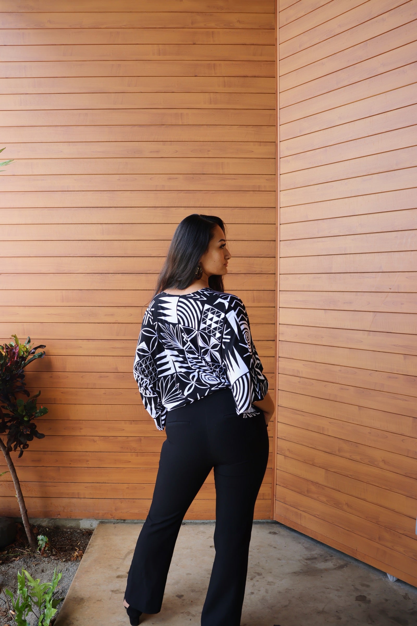 TAPA 3.0 LISA TOP