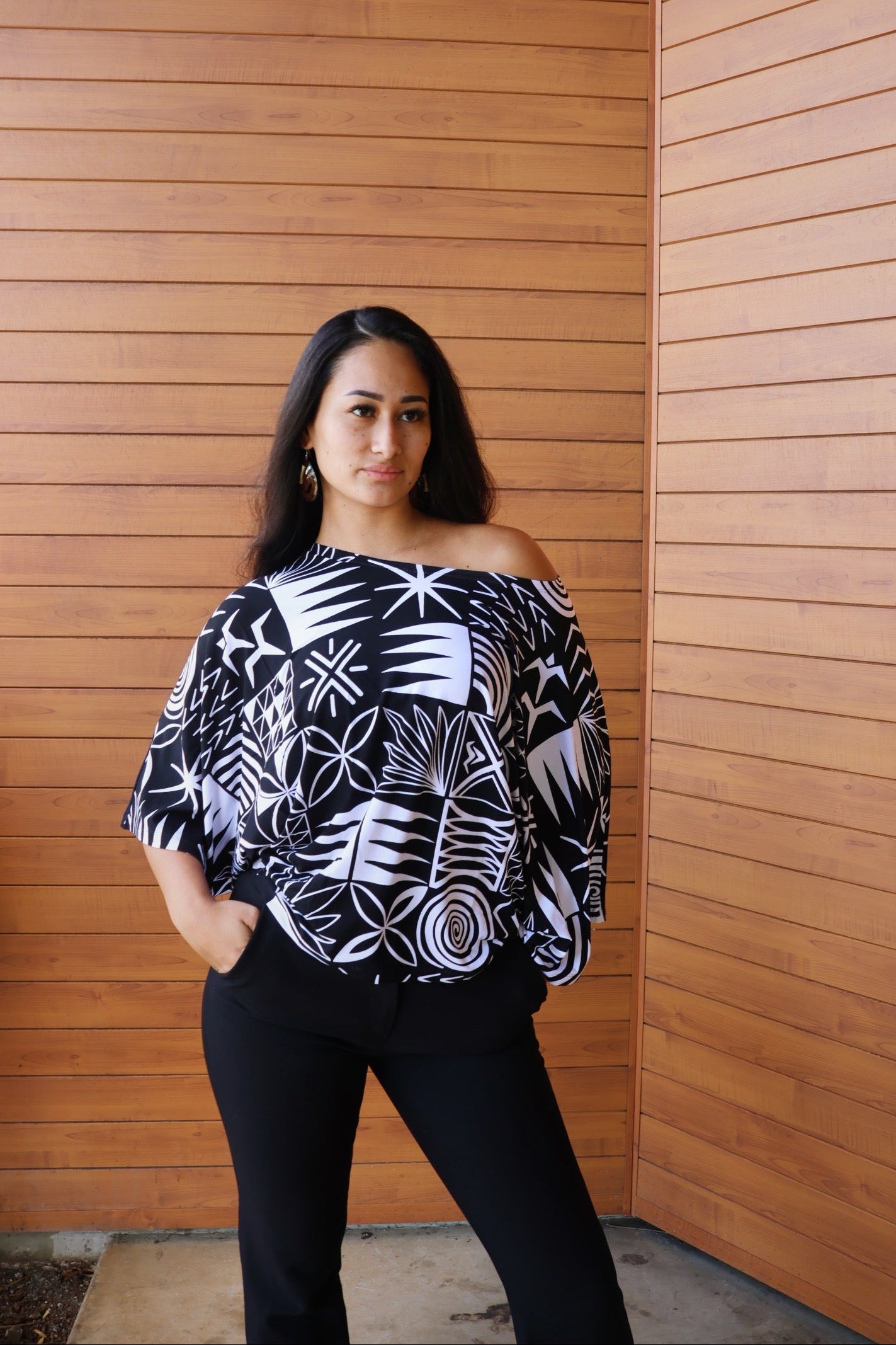 TAPA 3.0 LISA TOP