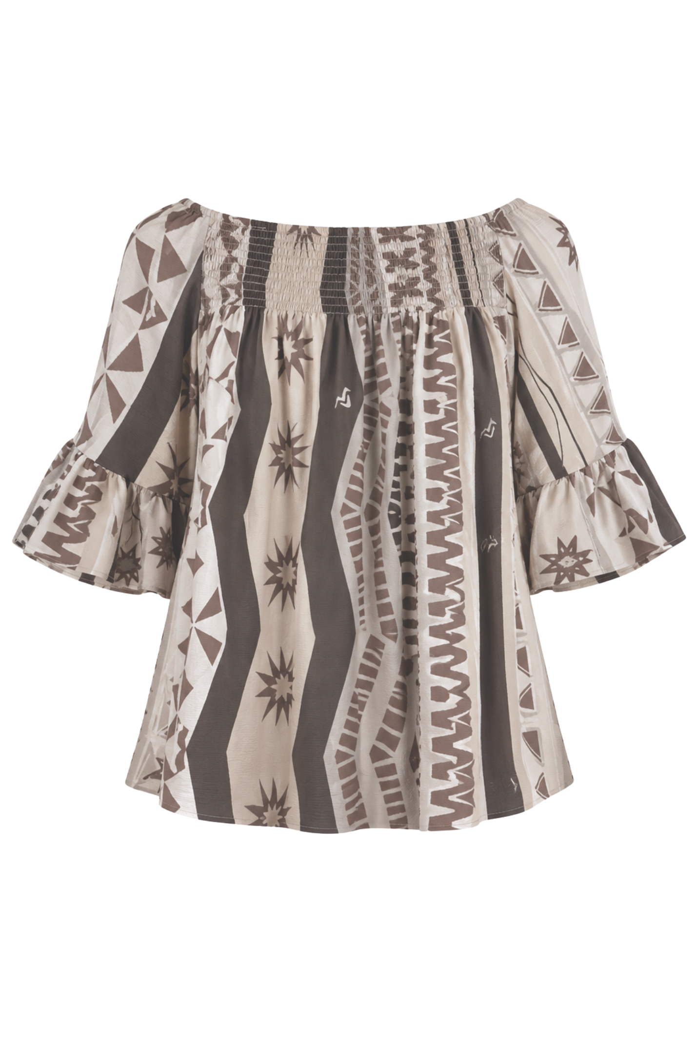 B.FIJI PETA TOP