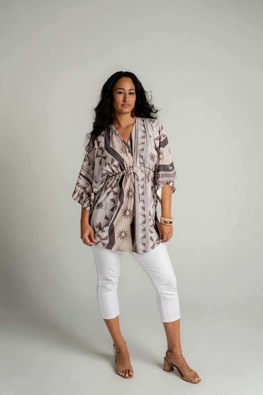 MASI II SISA TUNIC