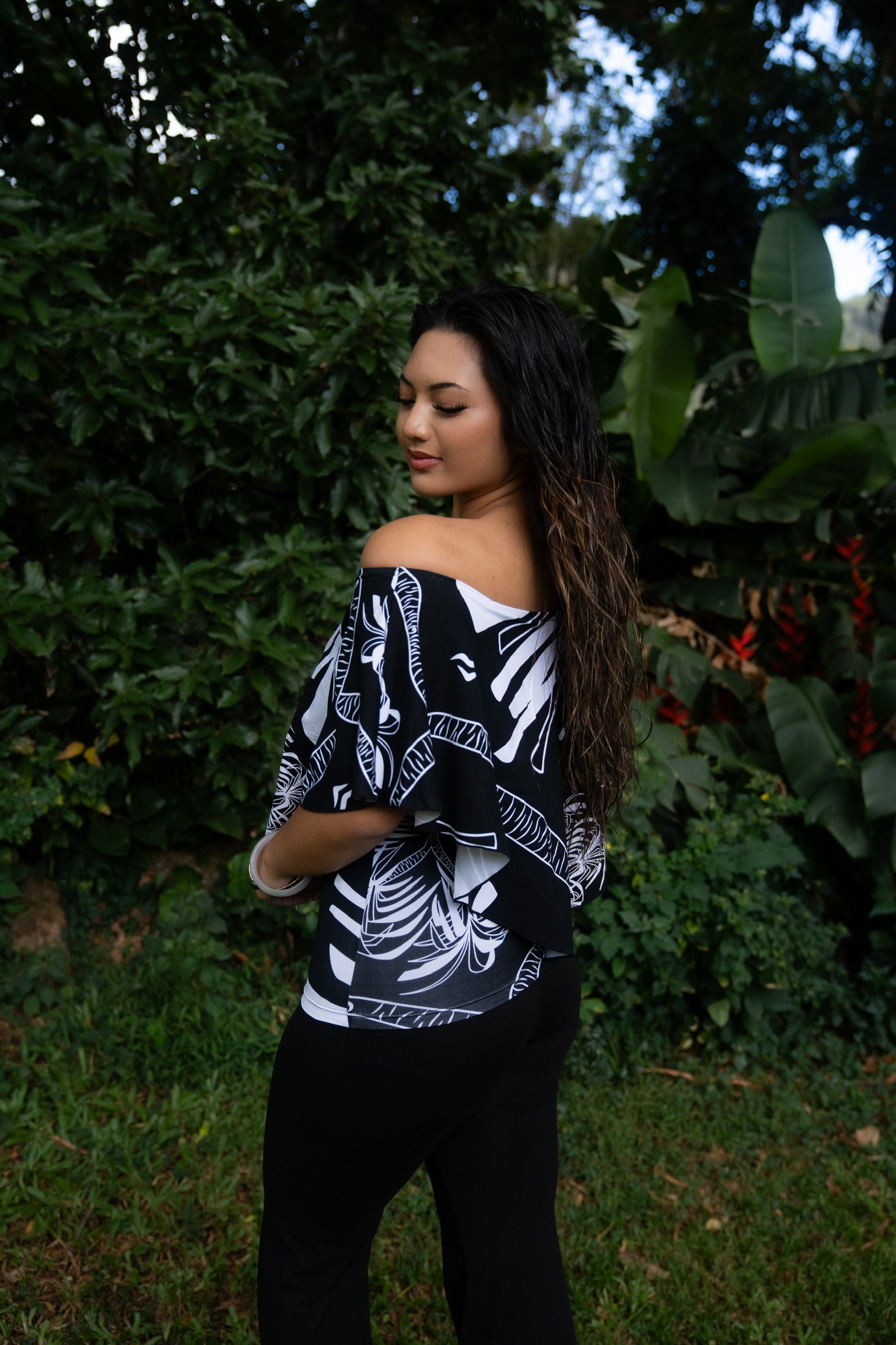 LAUHALA JUNKO TOP