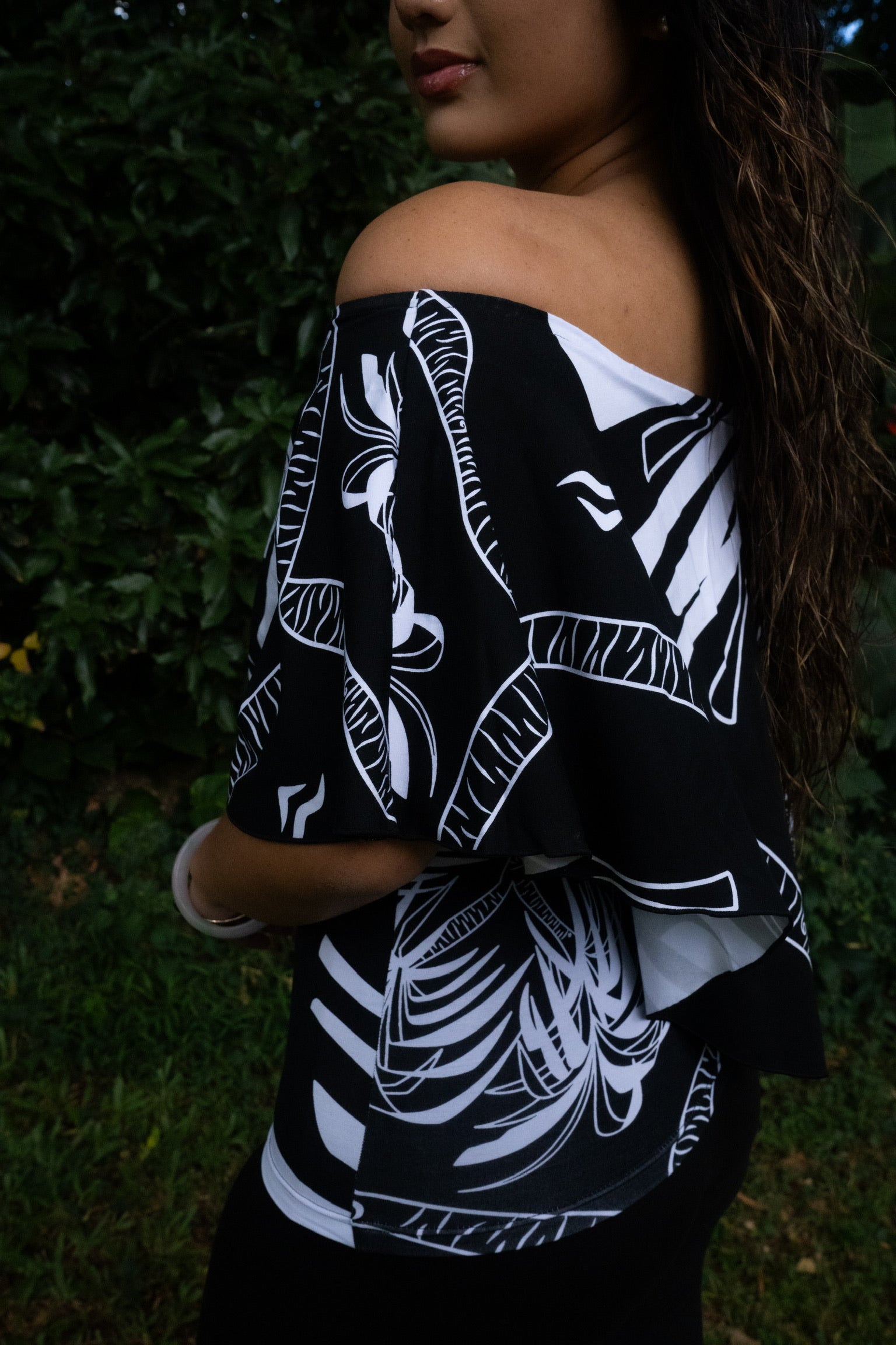 LAUHALA JUNKO TOP