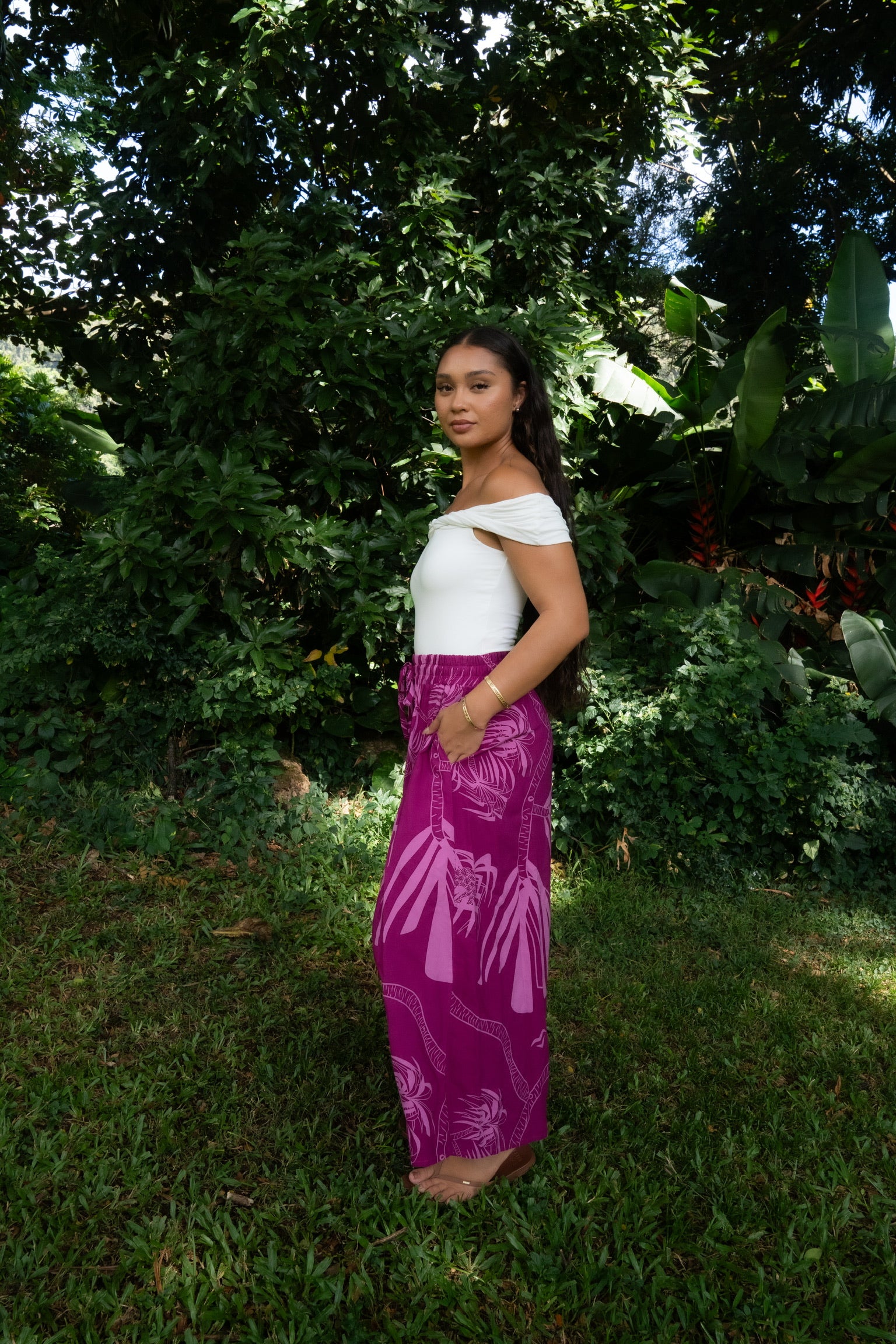 LAUHALA CULOTTE