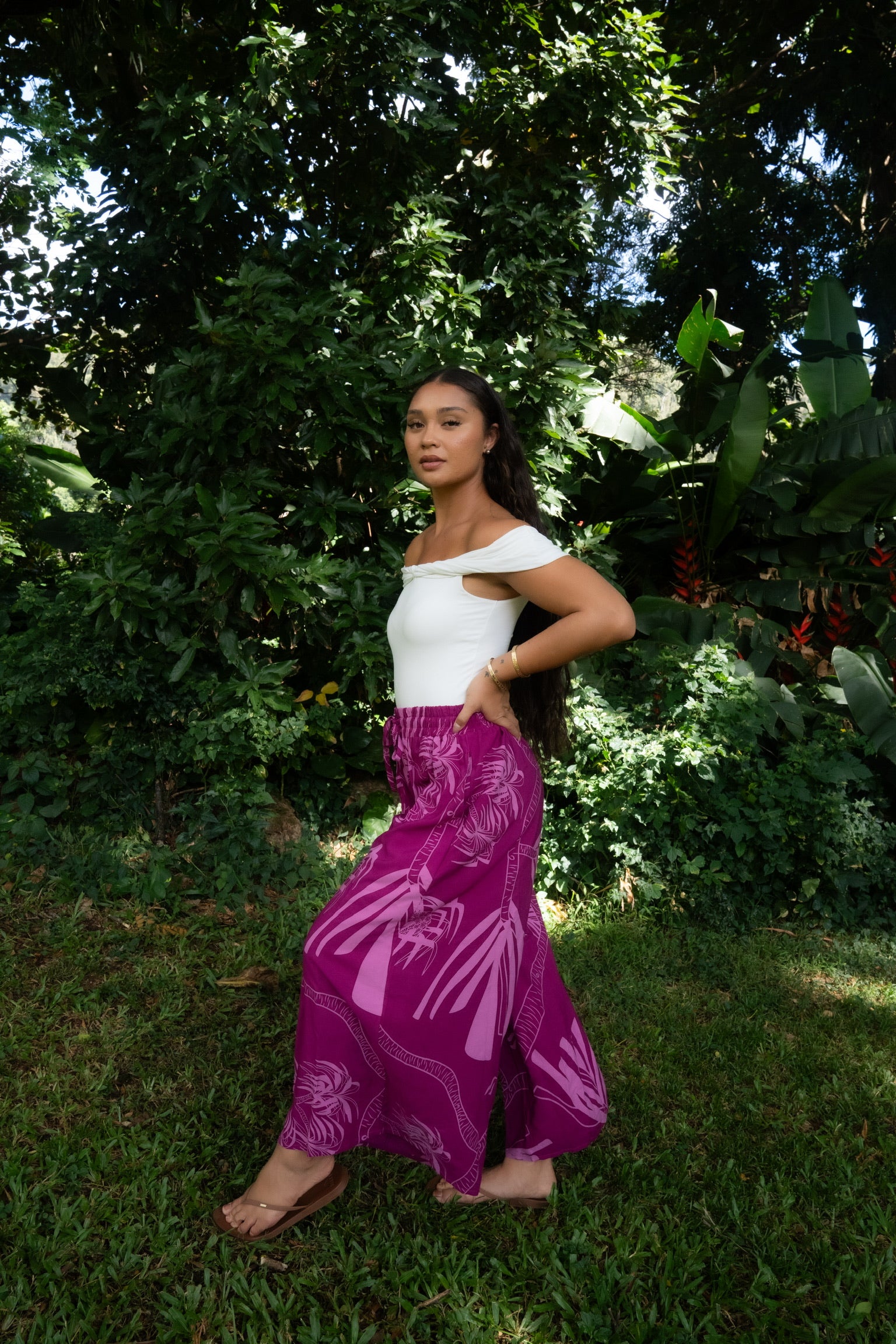 LAUHALA CULOTTE