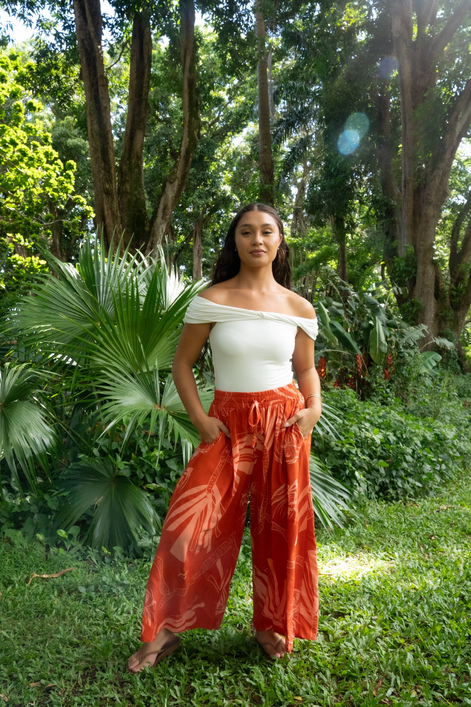 LAUHALA CULOTTE