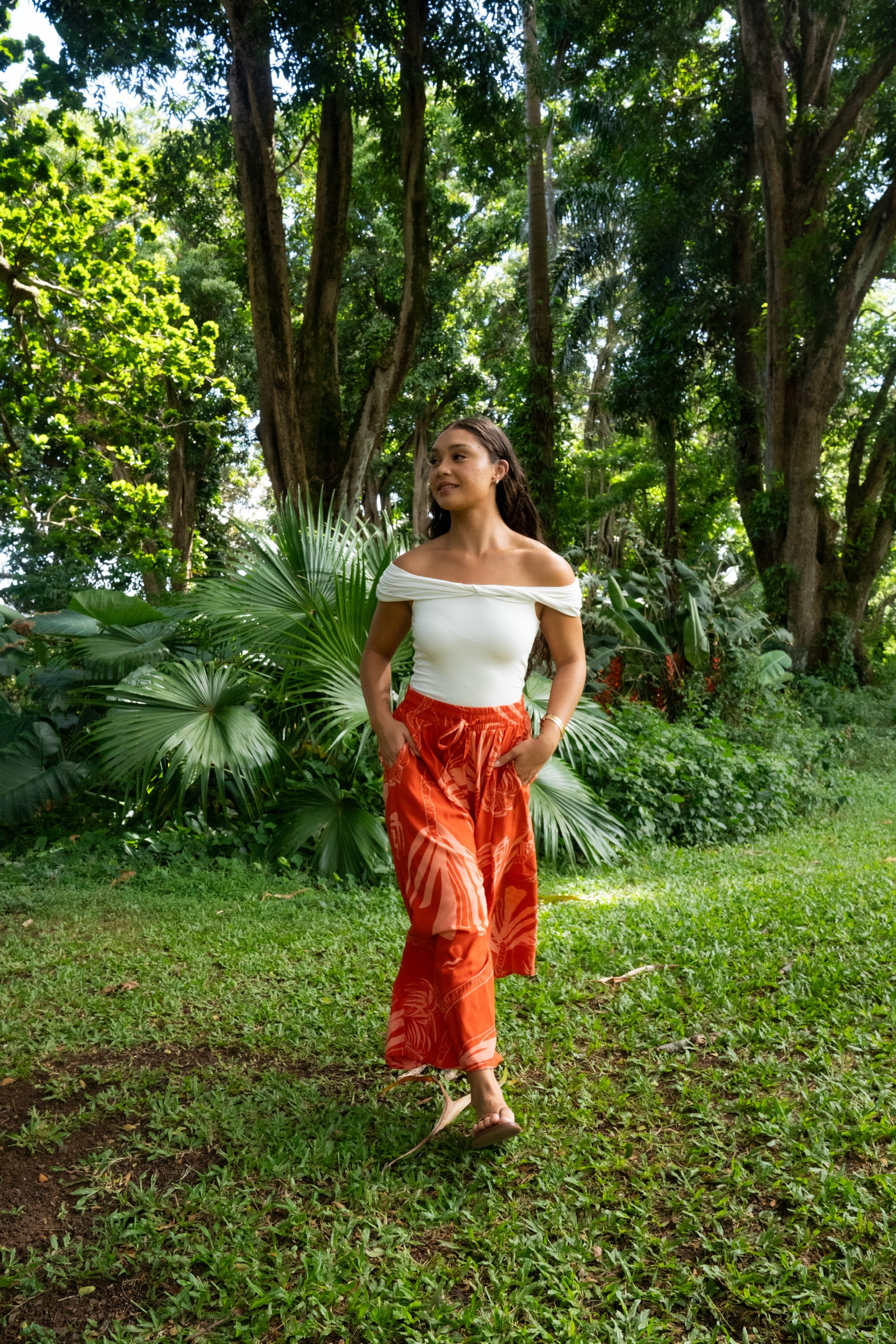 LAUHALA CULOTTE