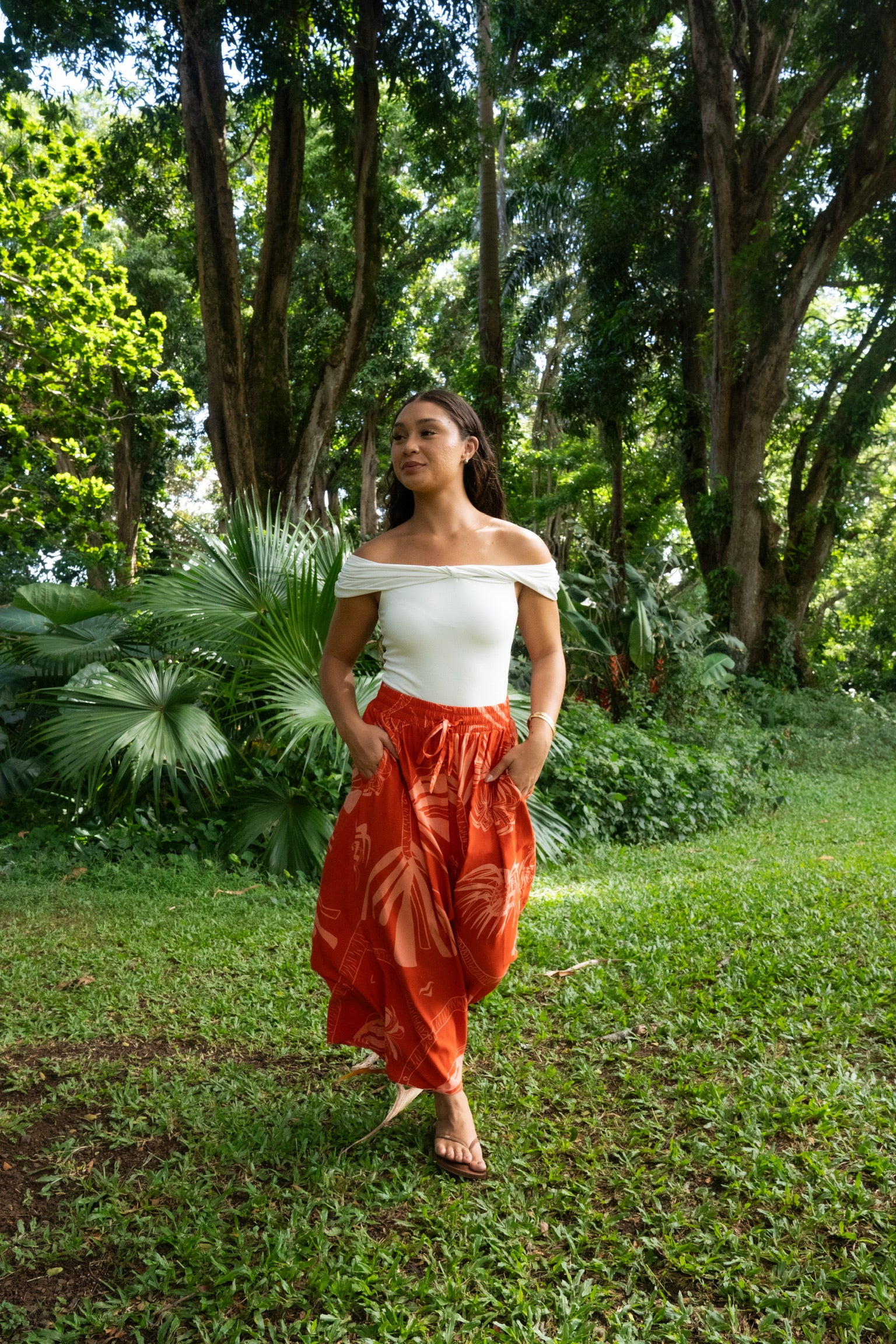 LAUHALA CULOTTE