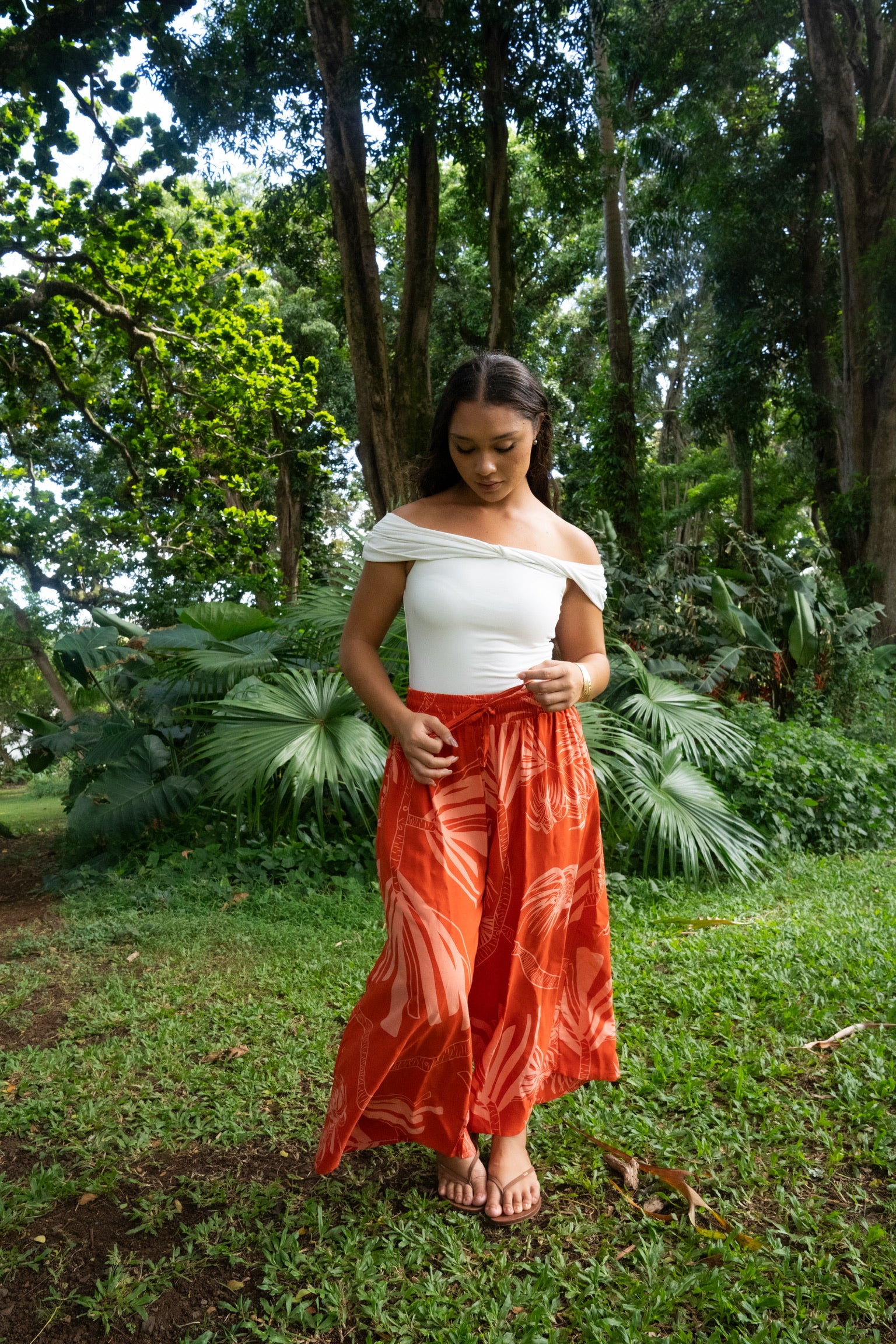 LAUHALA CULOTTE