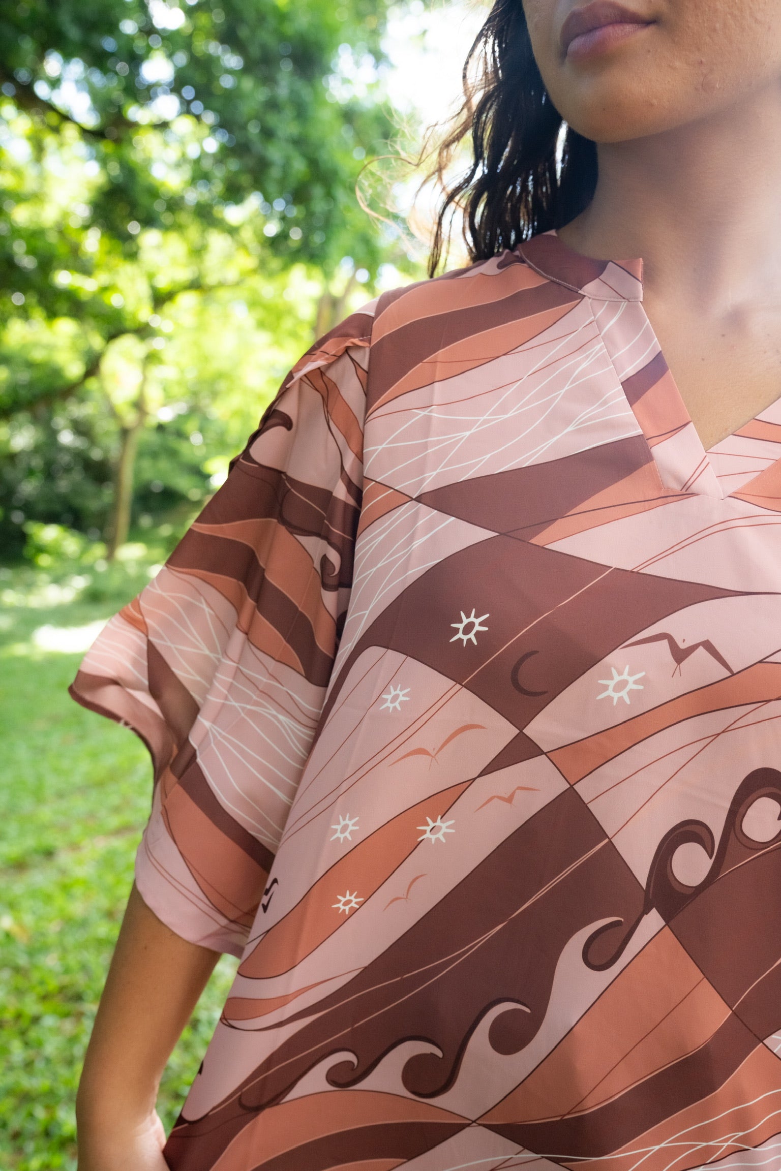HOKULANI KELEA TOP