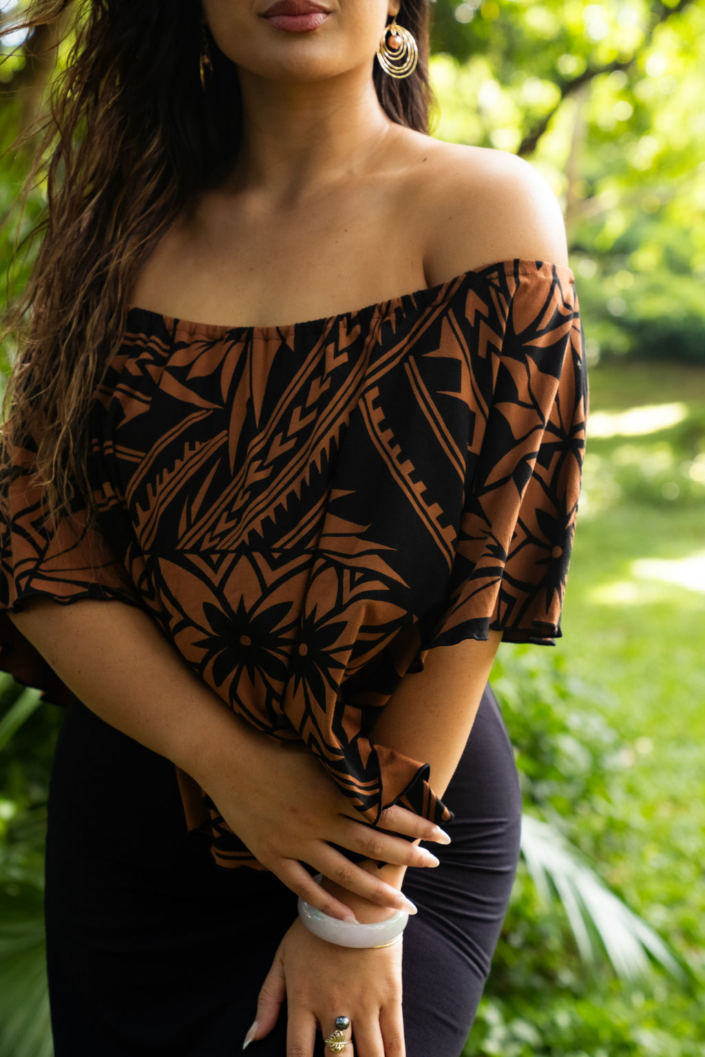 SIAPO JUNKO DRESS