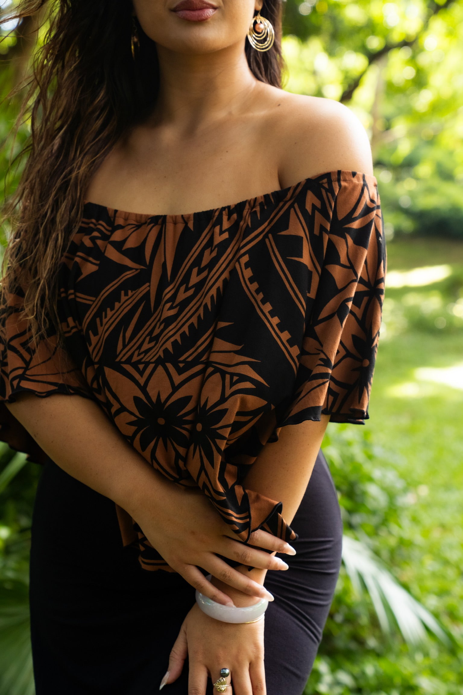 SIAPO JUNKO DRESS