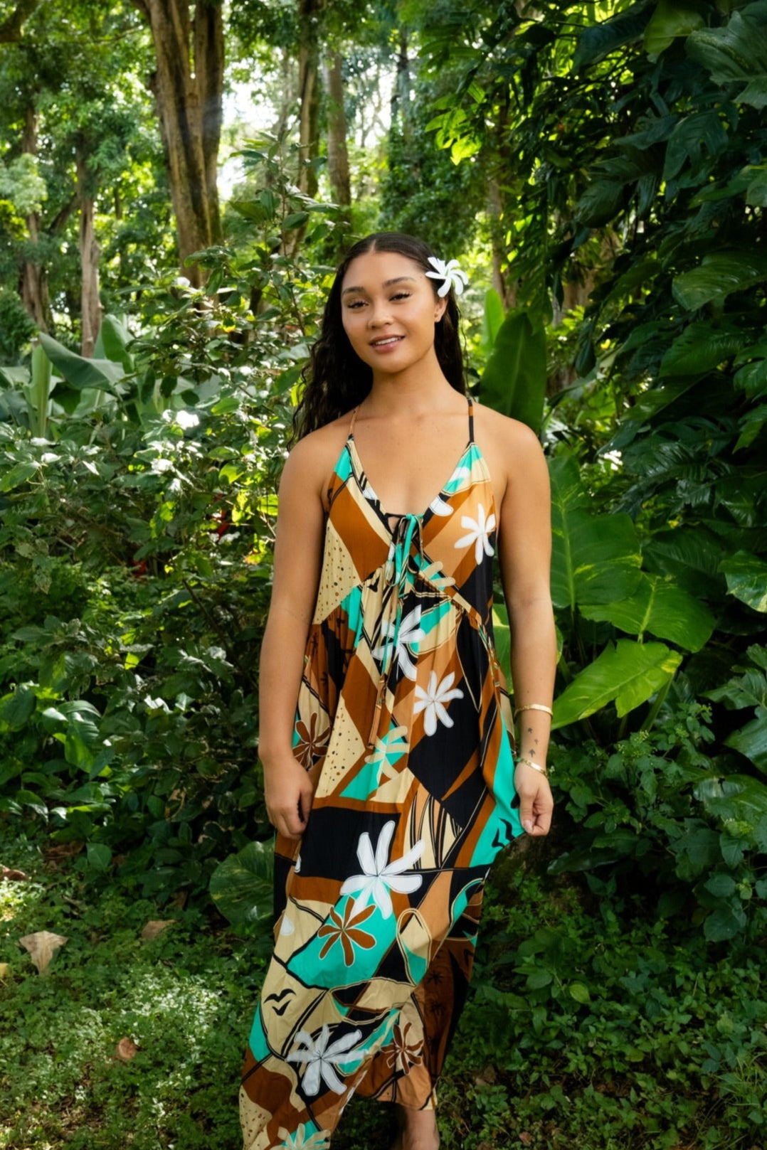TIARE MAEVA MAXI