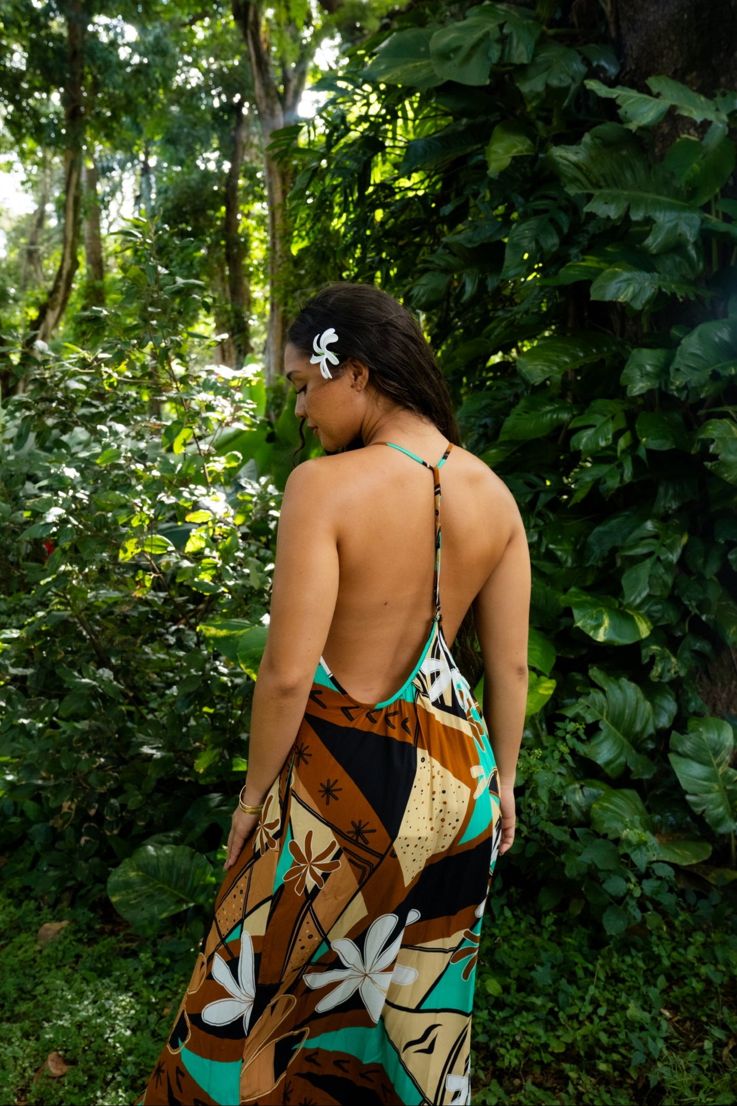 TIARE MAEVA MAXI