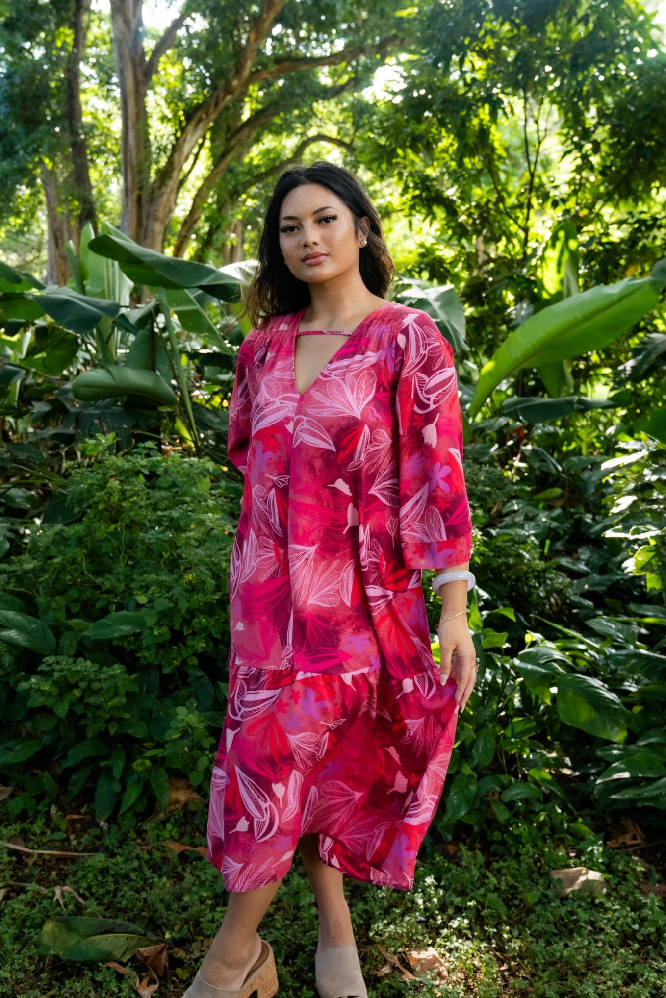 MELIA PEPE DRESS