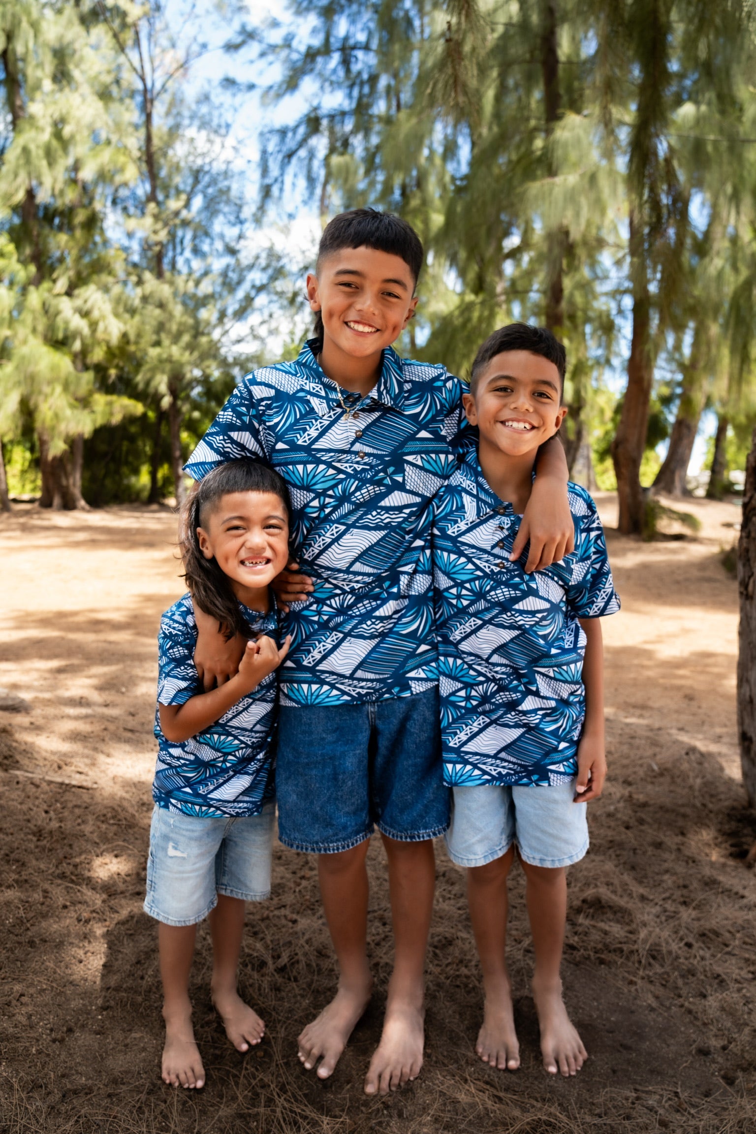 TAPA2.0 KEIKI DRI FIT POLO