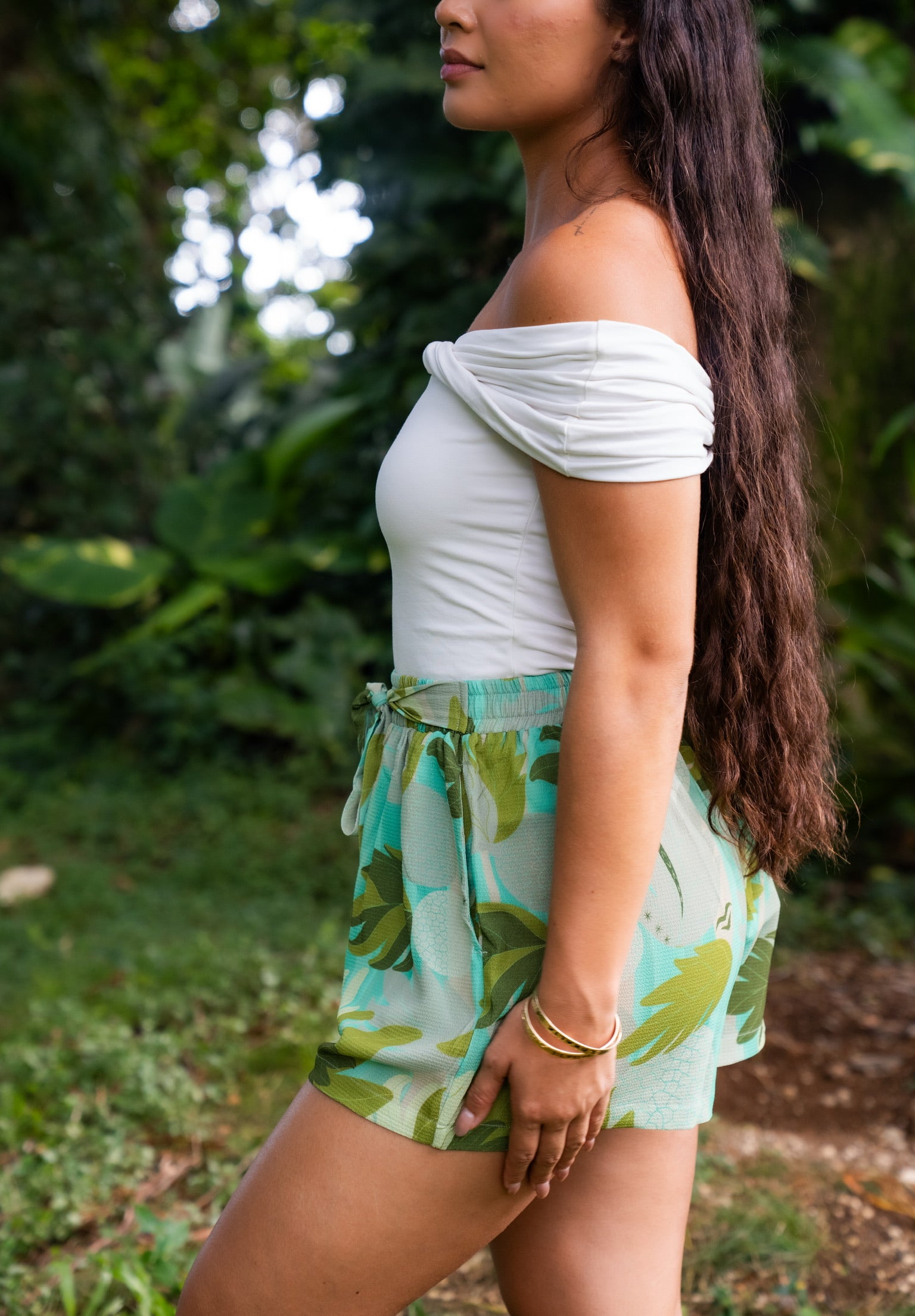 ULU PIA SHORTS