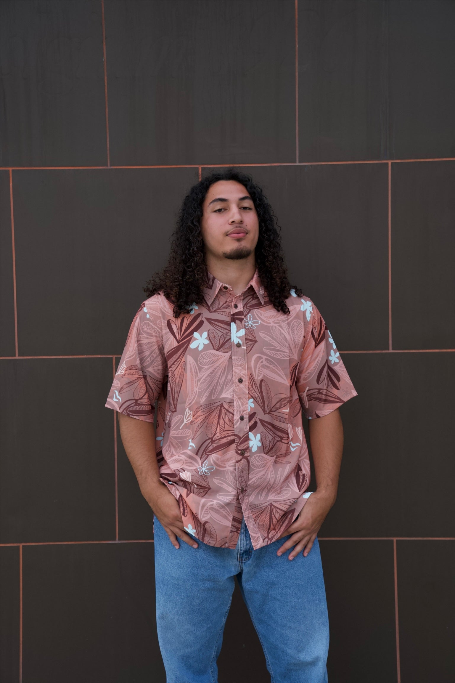 MELIA ALOHA SHIRT