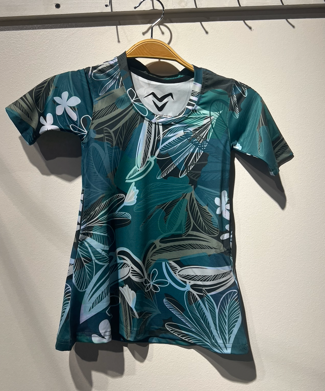 MELIA KEIKI DRESS