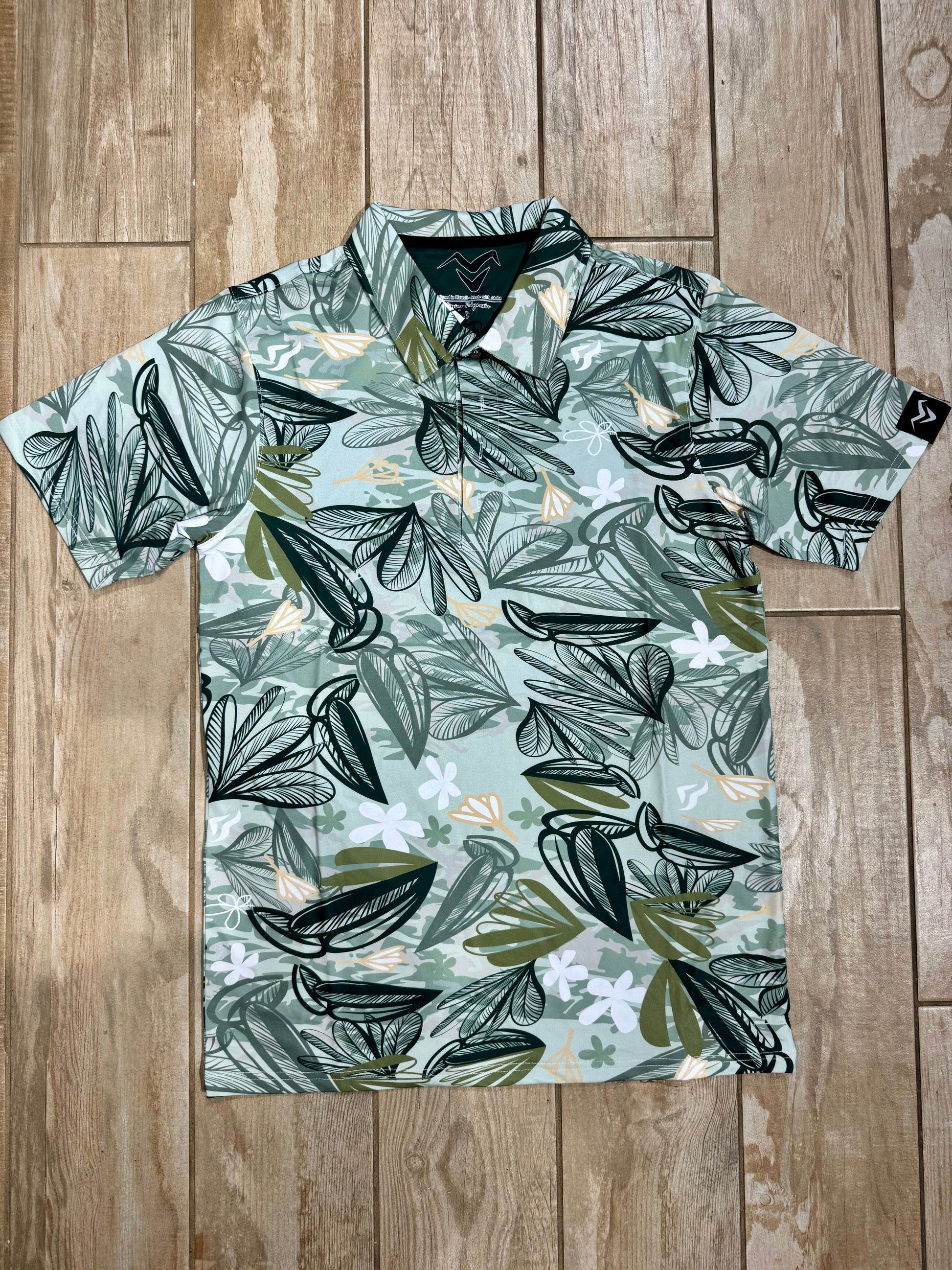 MELIA DRI-FIT POLO