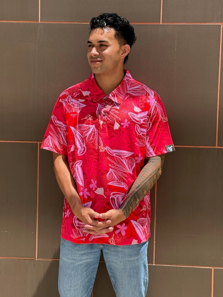 MELIA DRI-FIT POLO