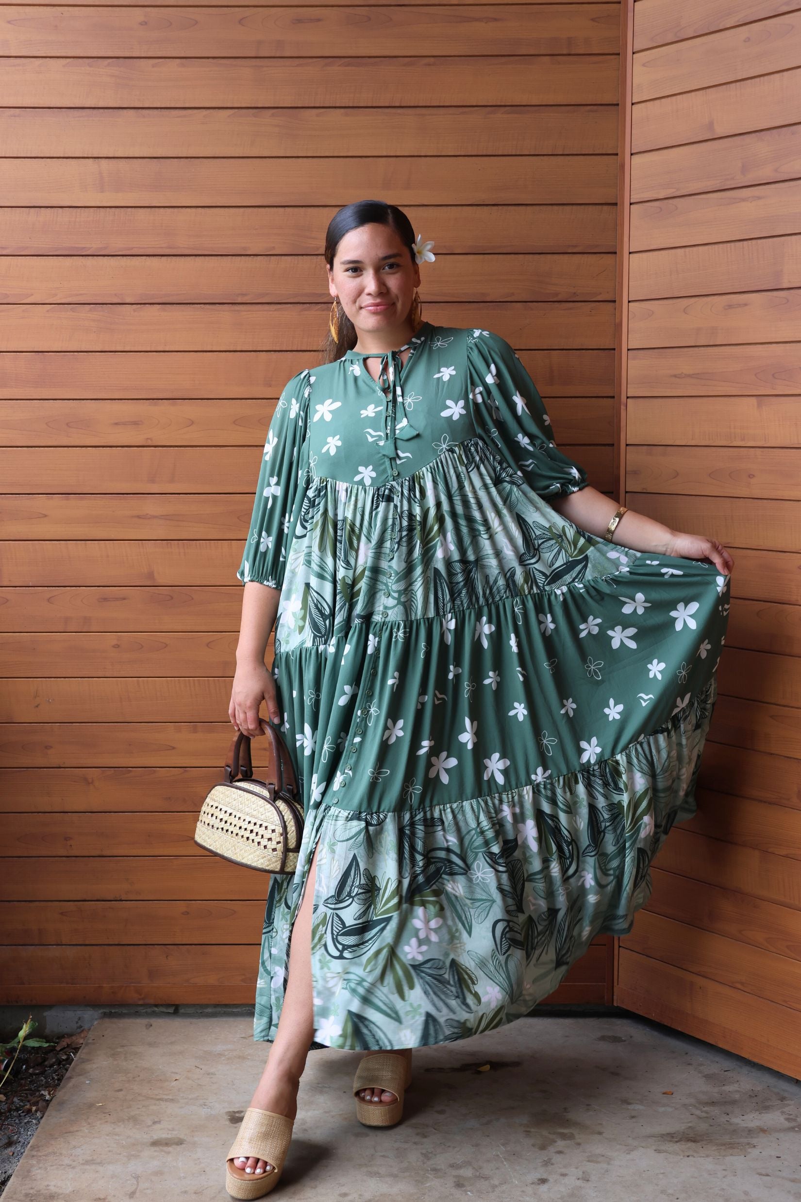 MELIA TELESIA DRESS